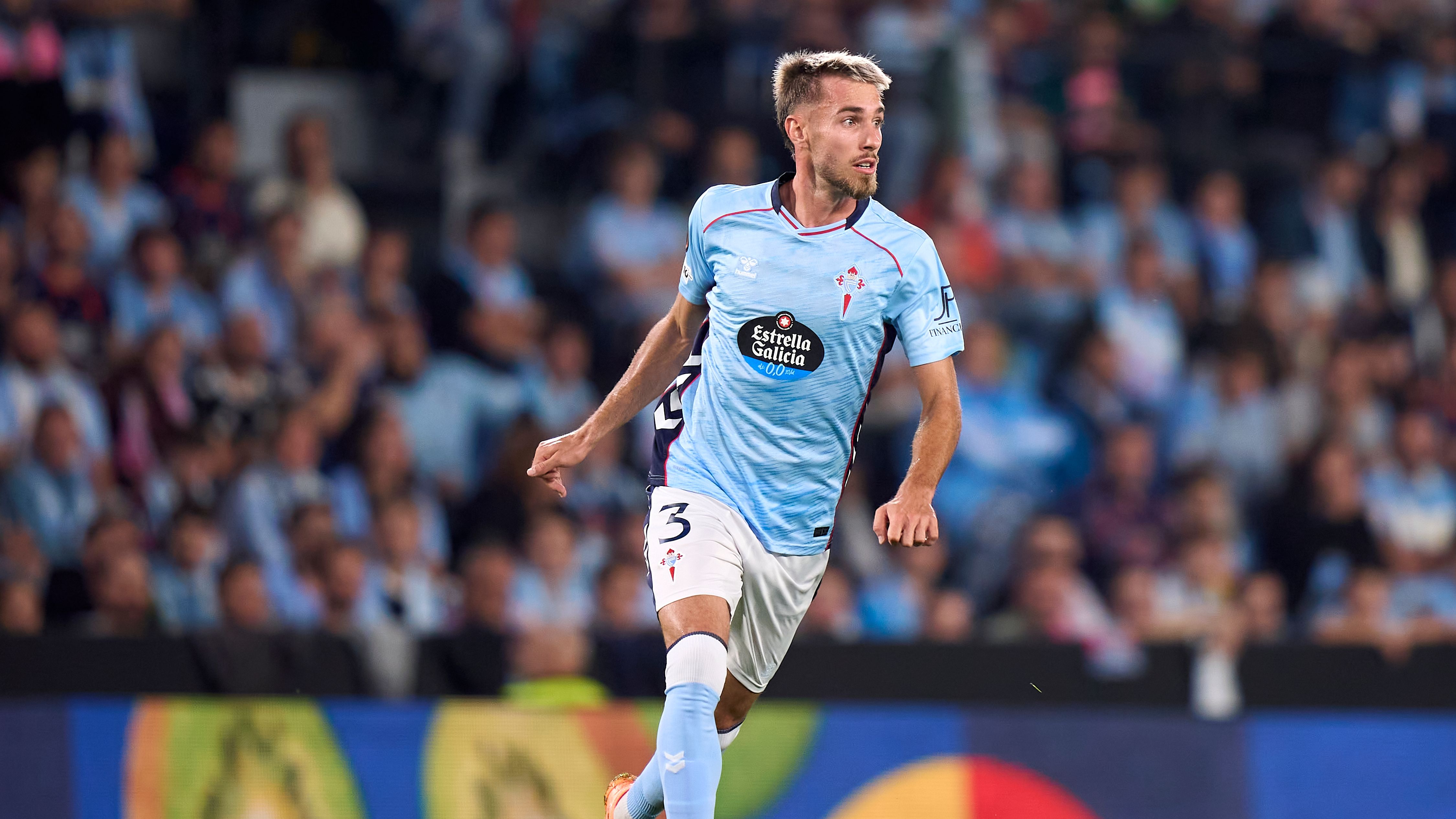 Real Club Celta v PAOK FC - UEFA Europa League 2025/26 League Phase MD2