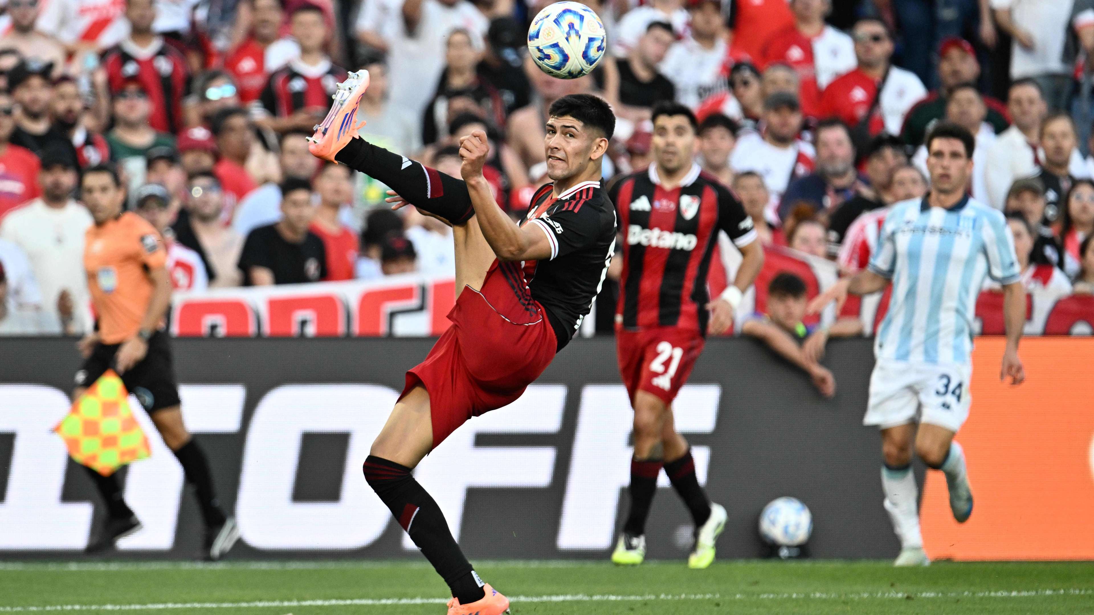 Racing Club v River Plate - Copa Argentina 2025