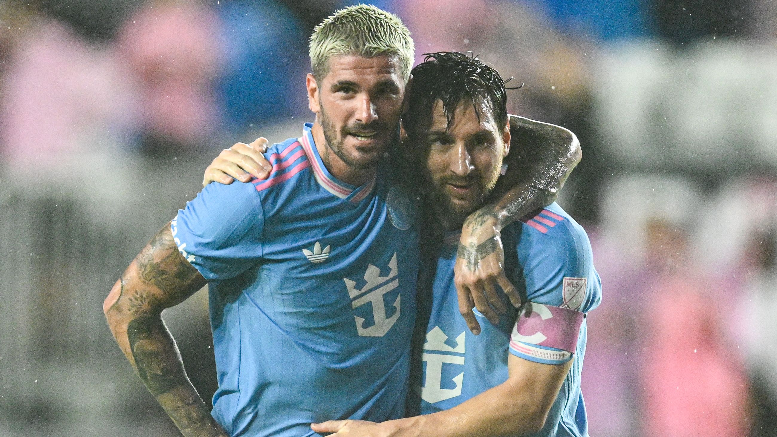 FBL-MLS-MIAMI-NEW ENGLAND