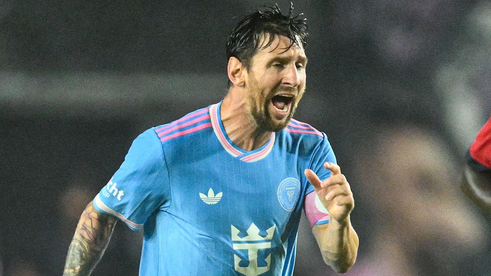 FBL-MLS-MIAMI-NEW ENGLAND