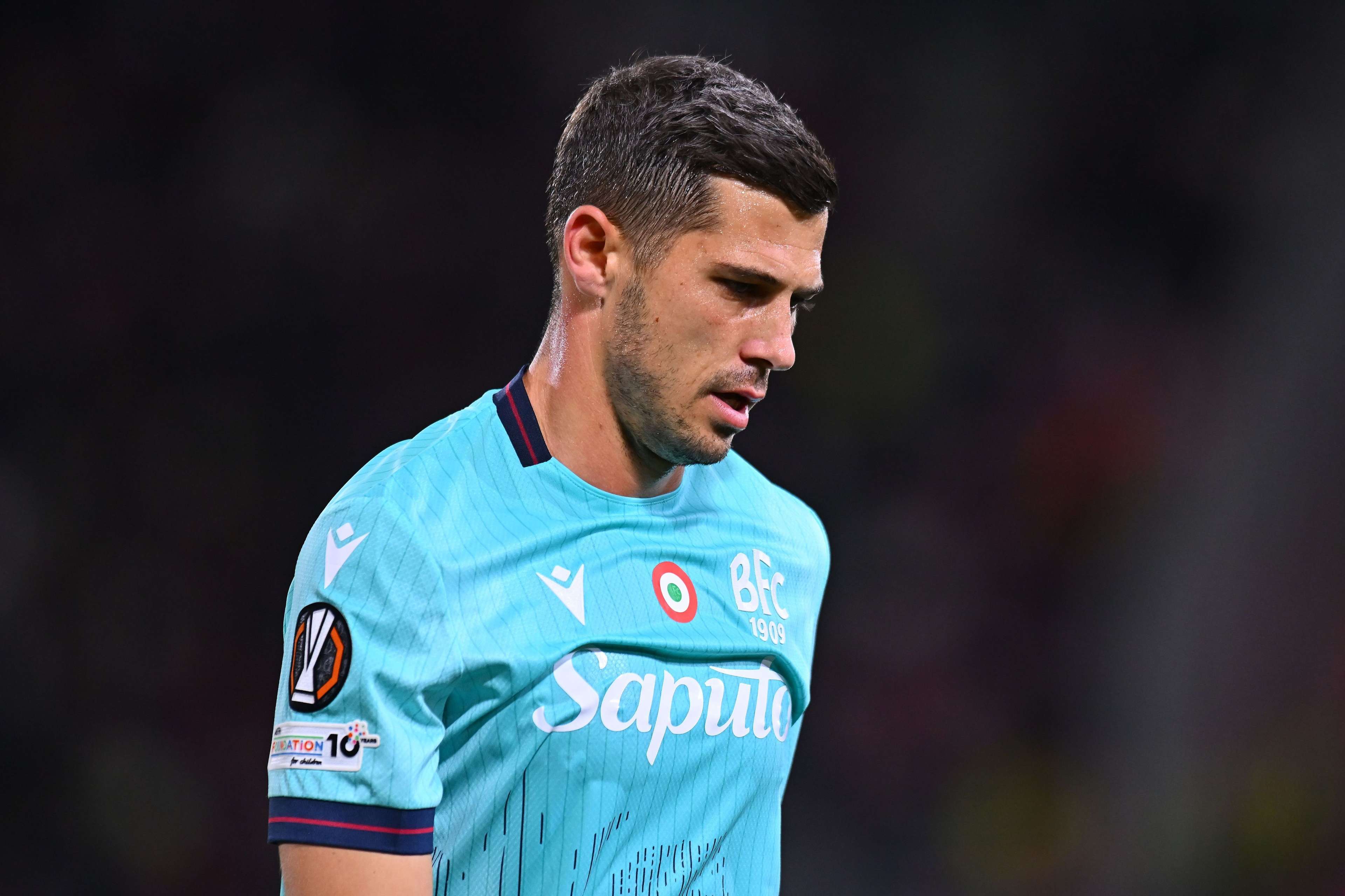 Bologna FC 1909 v SC Freiburg - UEFA Europa League 2025/26 League Phase MD2