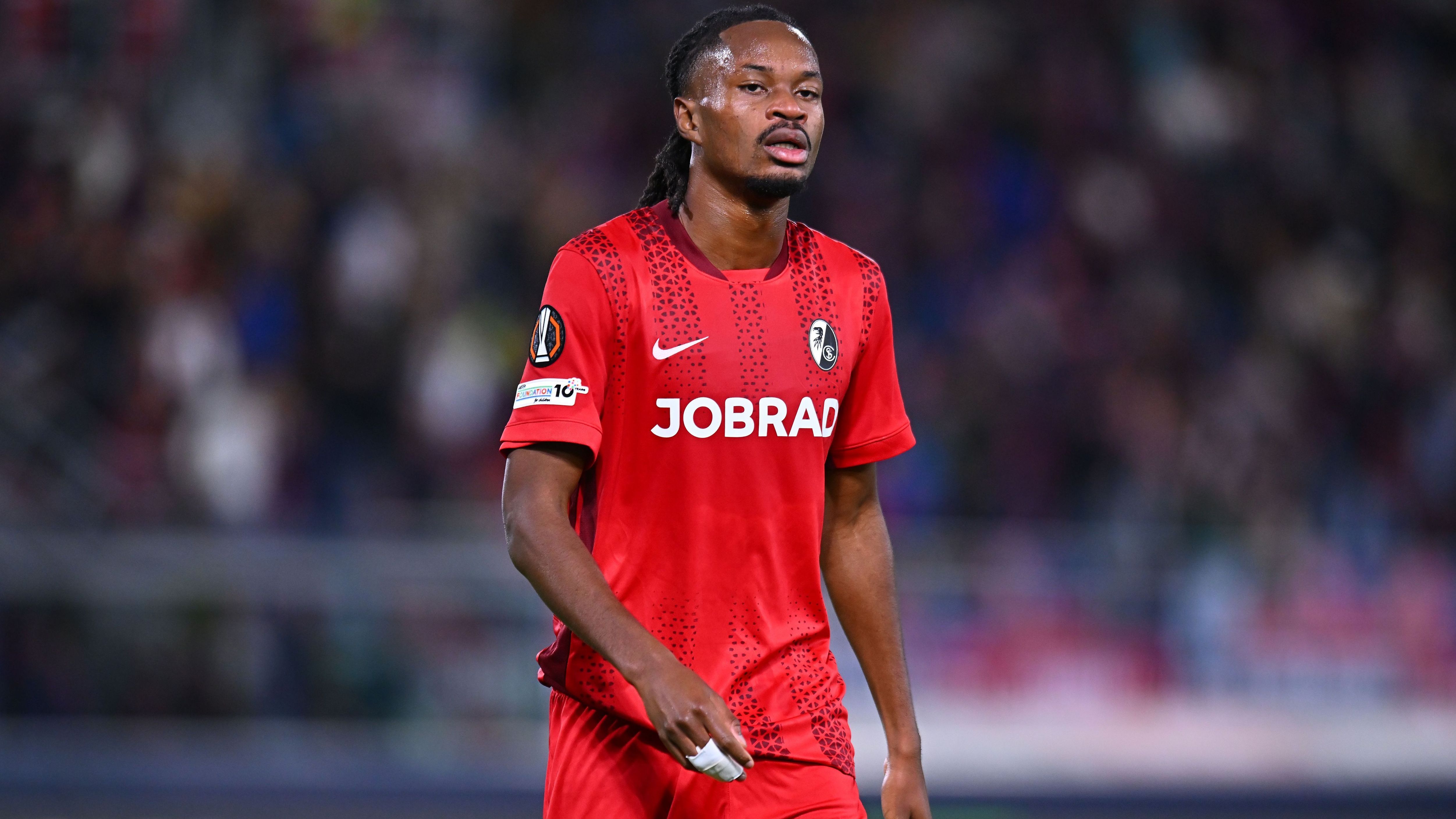 Bologna FC 1909 v SC Freiburg - UEFA Europa League 2025/26 League Phase MD2