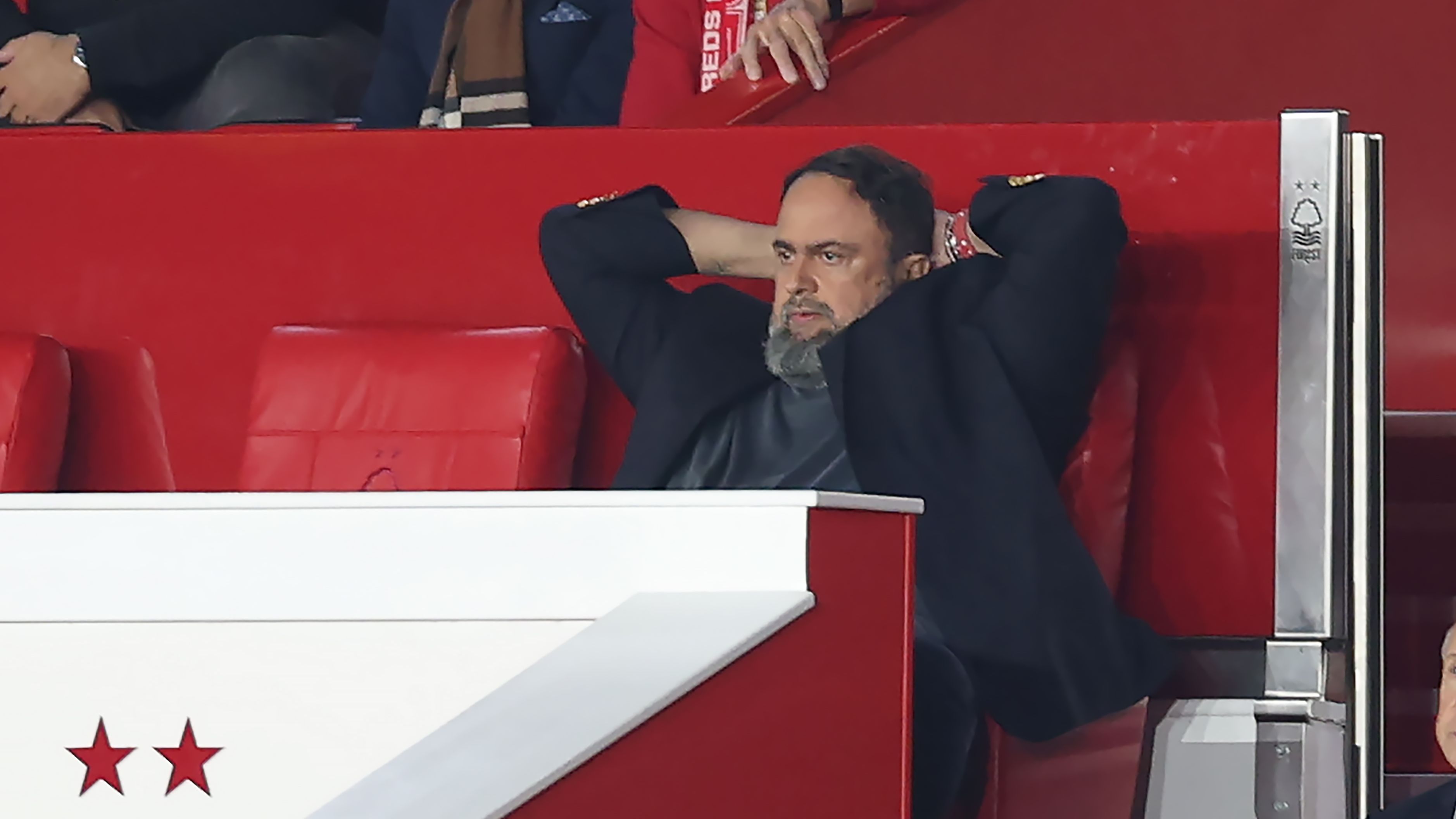 Nottingham Forest FC v FC Midtjylland - UEFA Europa League 2025/26 League Phase MD2