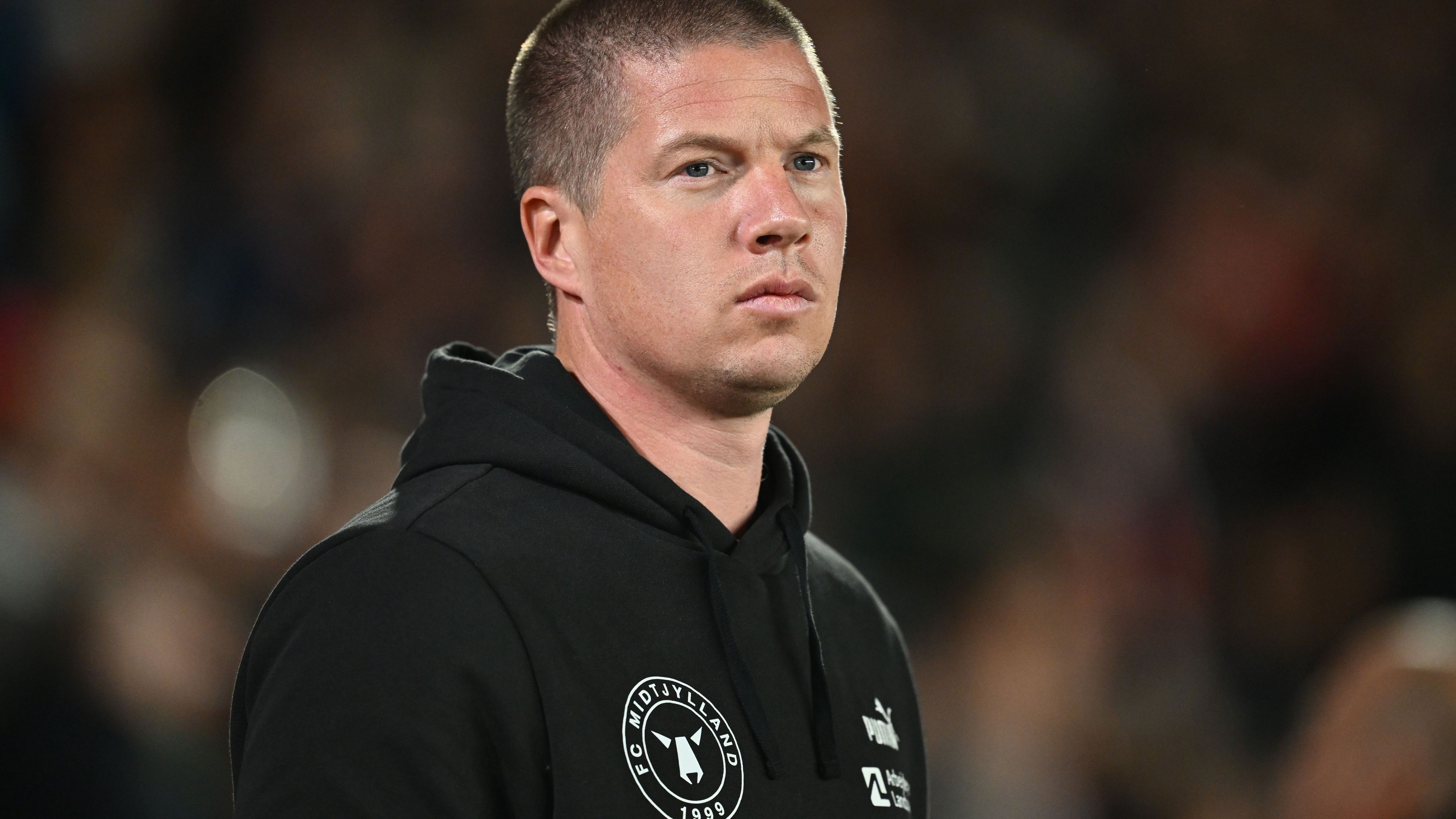 Nottingham Forest FC v FC Midtjylland - UEFA Europa League 2025/26 League Phase MD2