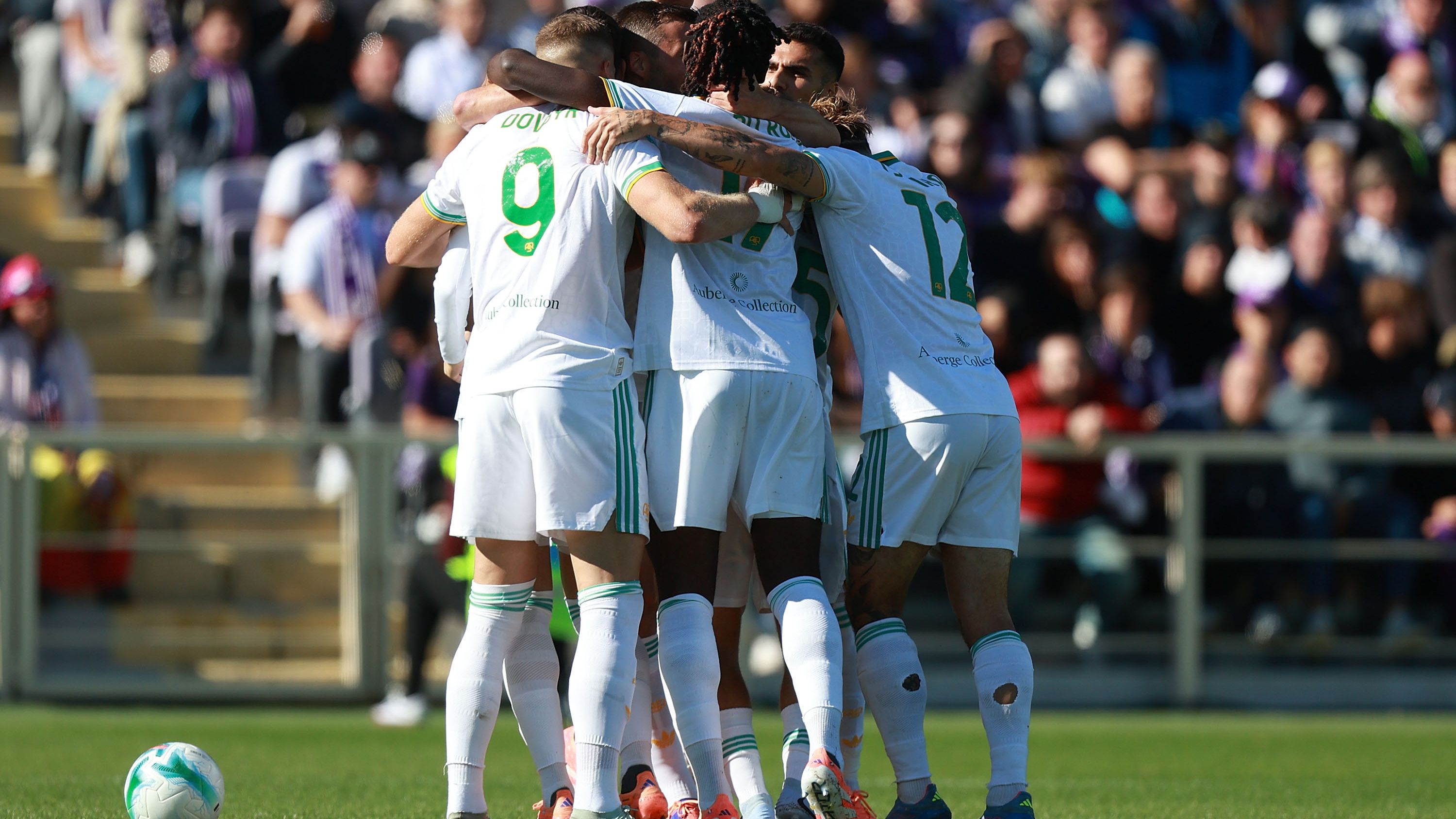 ACF Fiorentina v AS Roma - Serie A