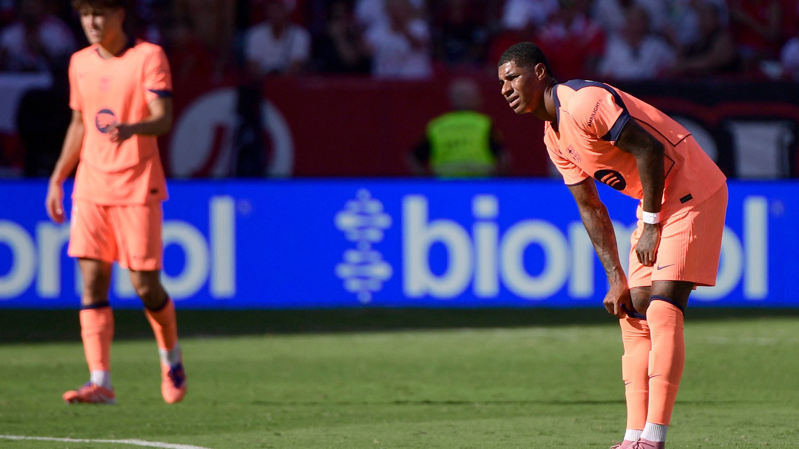 FBL-ESP-LIGA-SEVILLA-BARCELONA