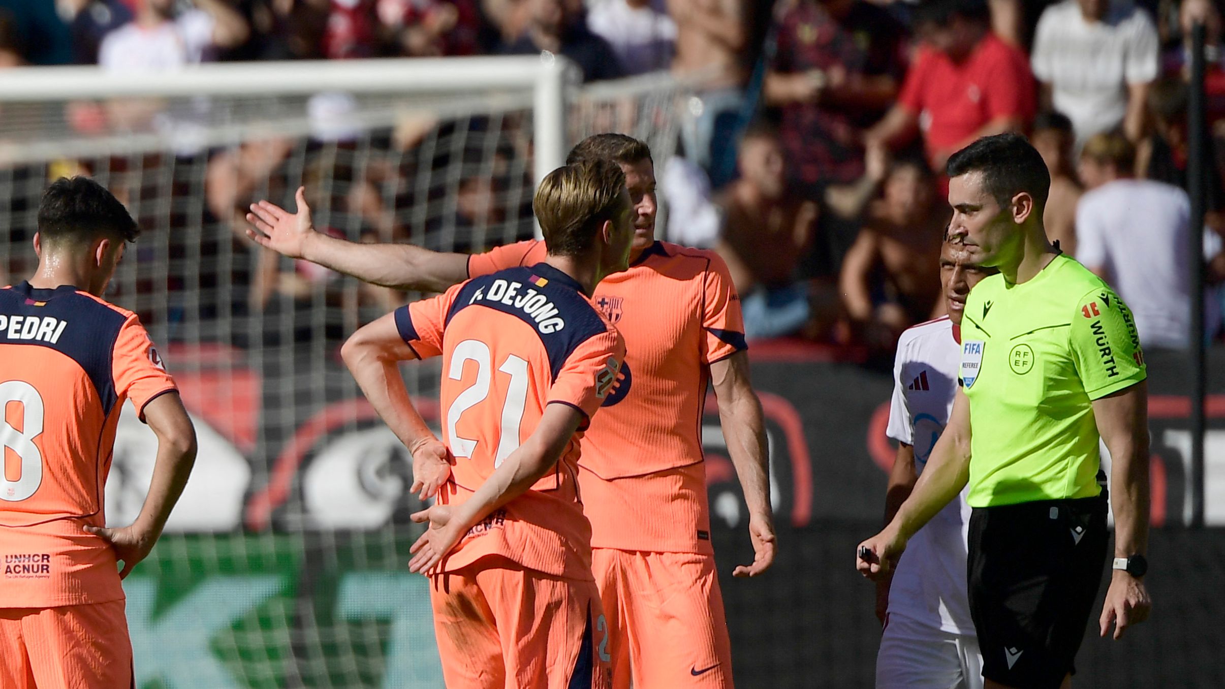 FBL-ESP-LIGA-SEVILLA-BARCELONA