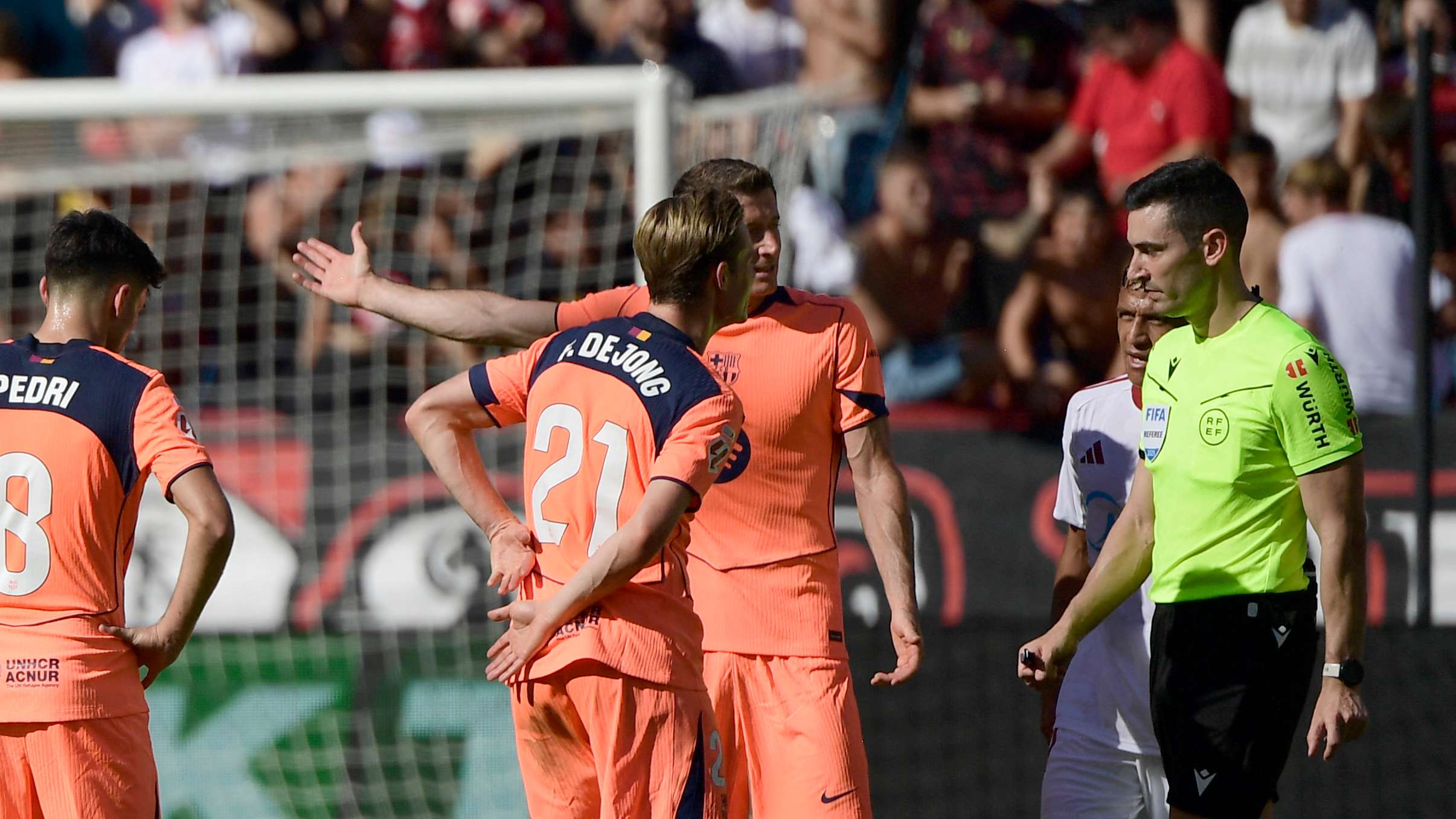 FBL-ESP-LIGA-SEVILLA-BARCELONA