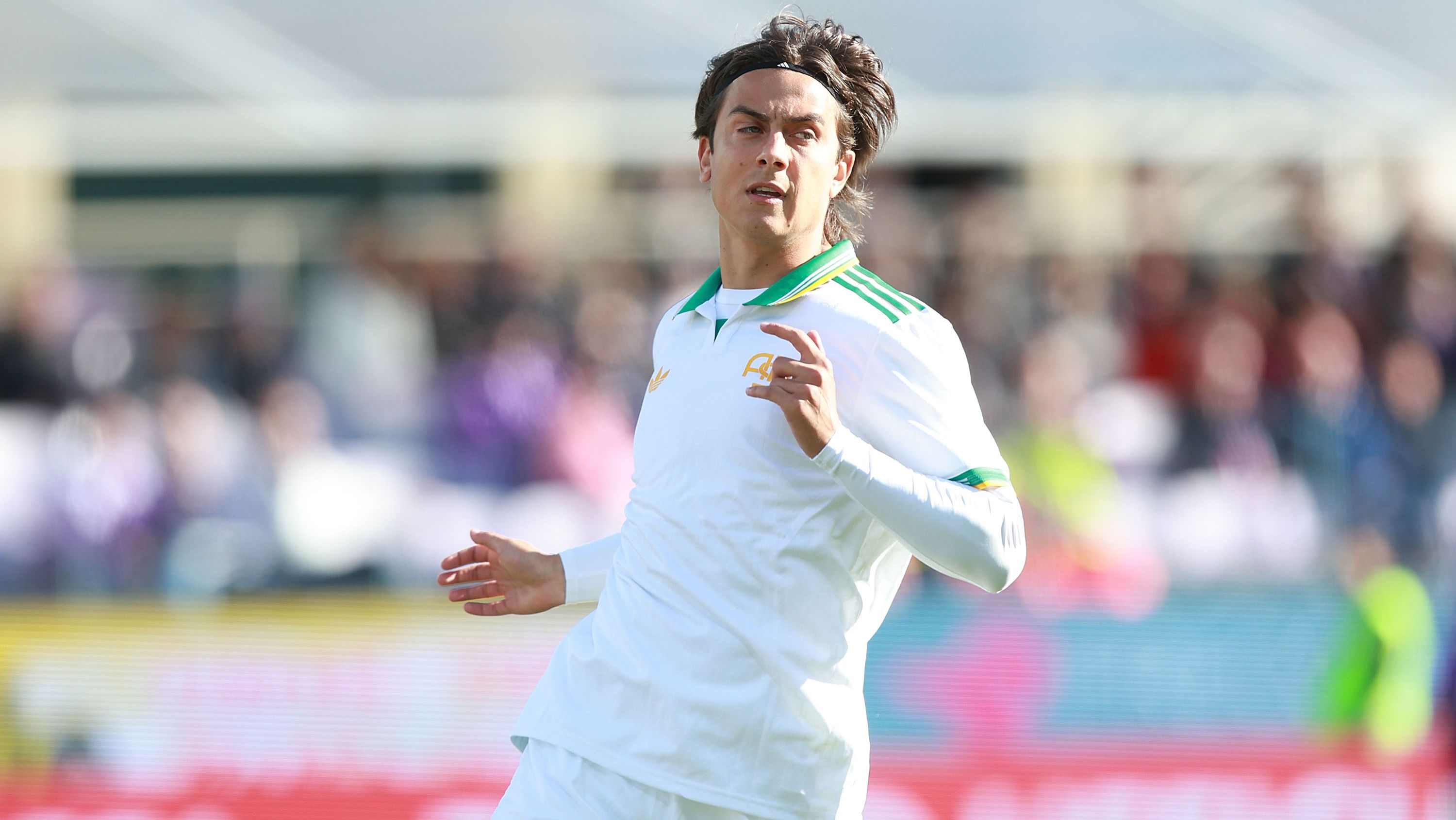 ACF Fiorentina v AS Roma - Serie A