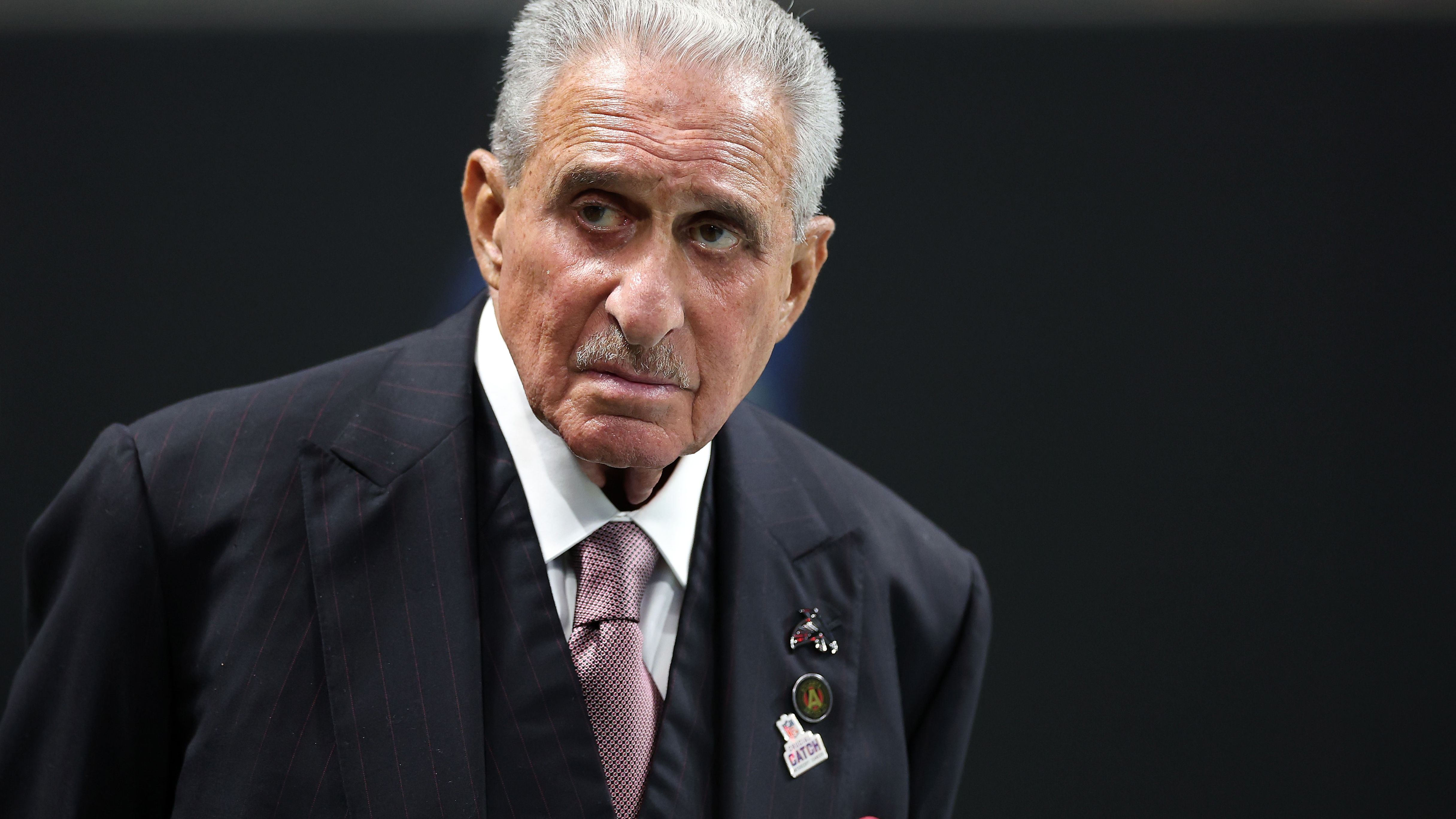 Washington Commanders v Atlanta Falcons