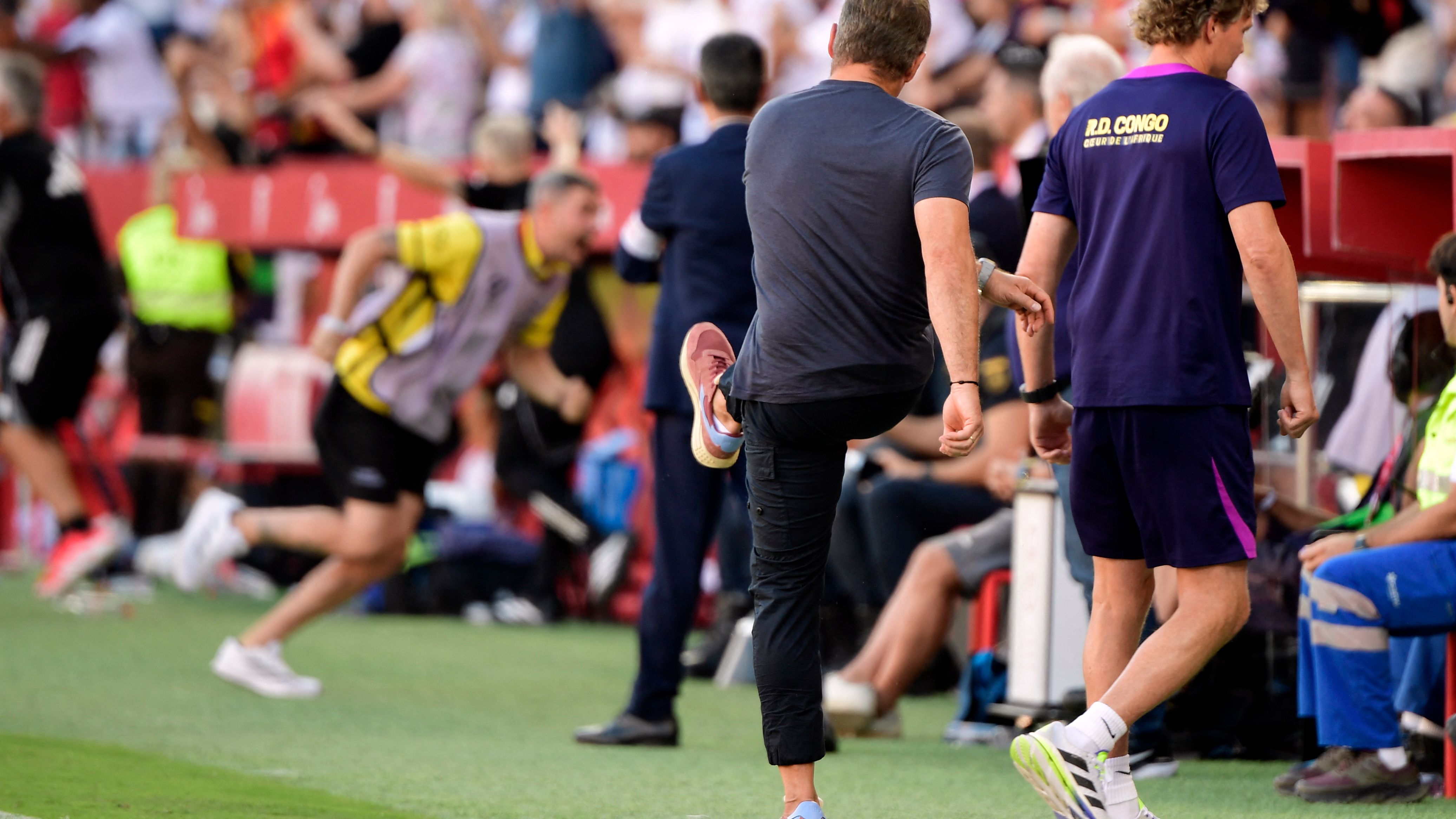 FBL-ESP-LIGA-SEVILLA-BARCELONA