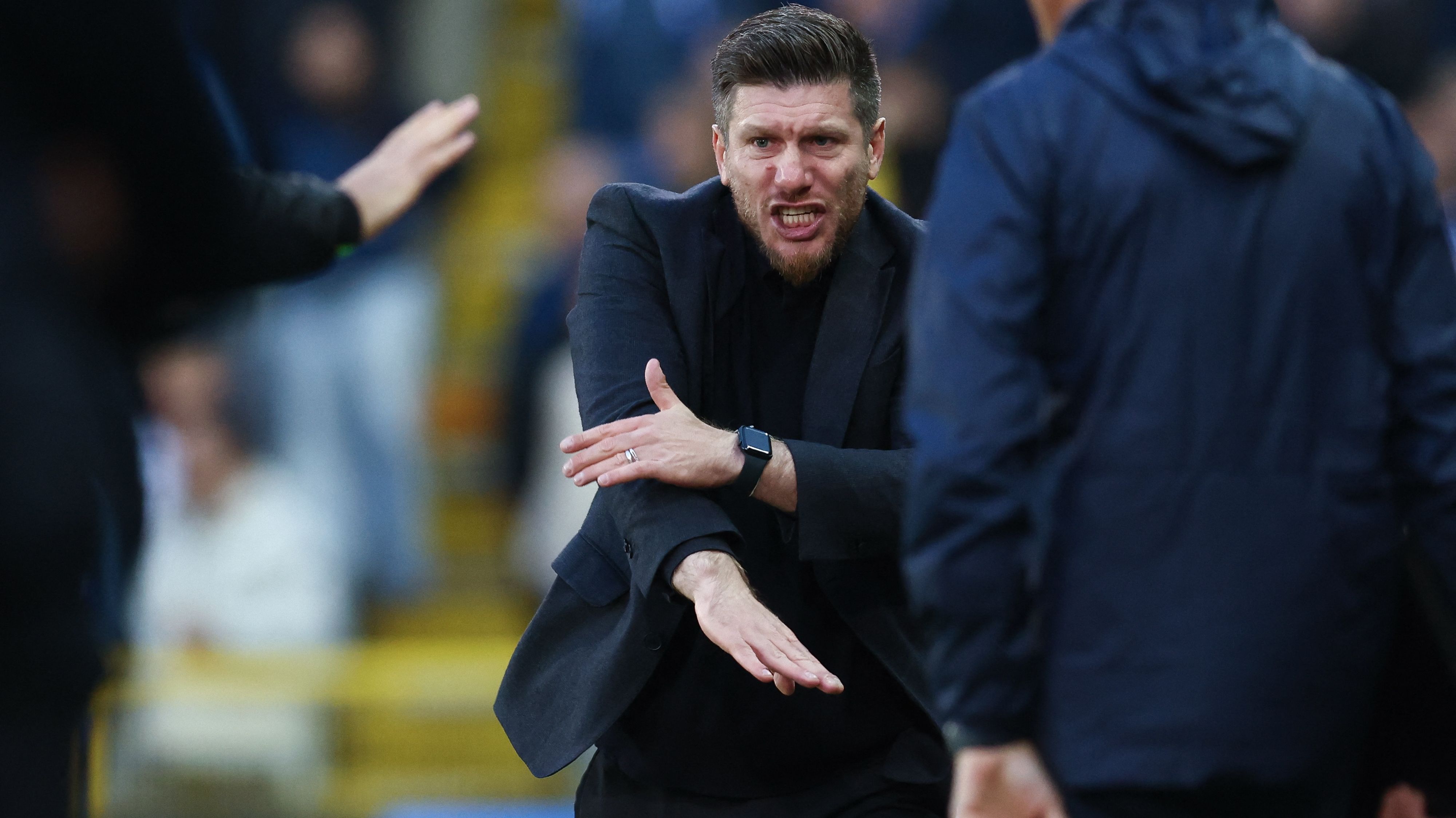 FBL-BEL-PROLEAGUE-BRUGGE-SAINT-GILLOISE