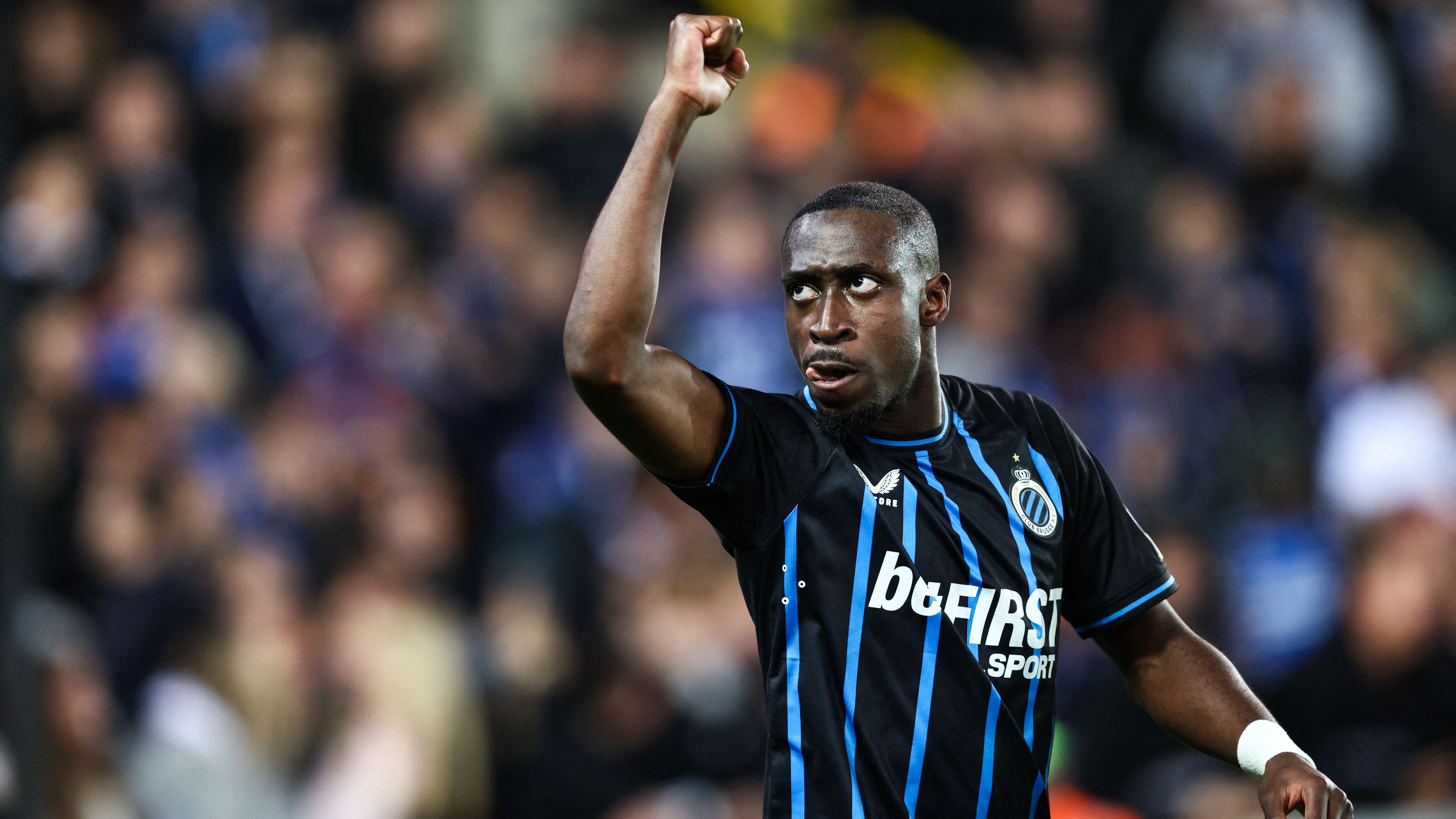 FBL-BEL-PROLEAGUE-BRUGGE-SAINT-GILLOISE