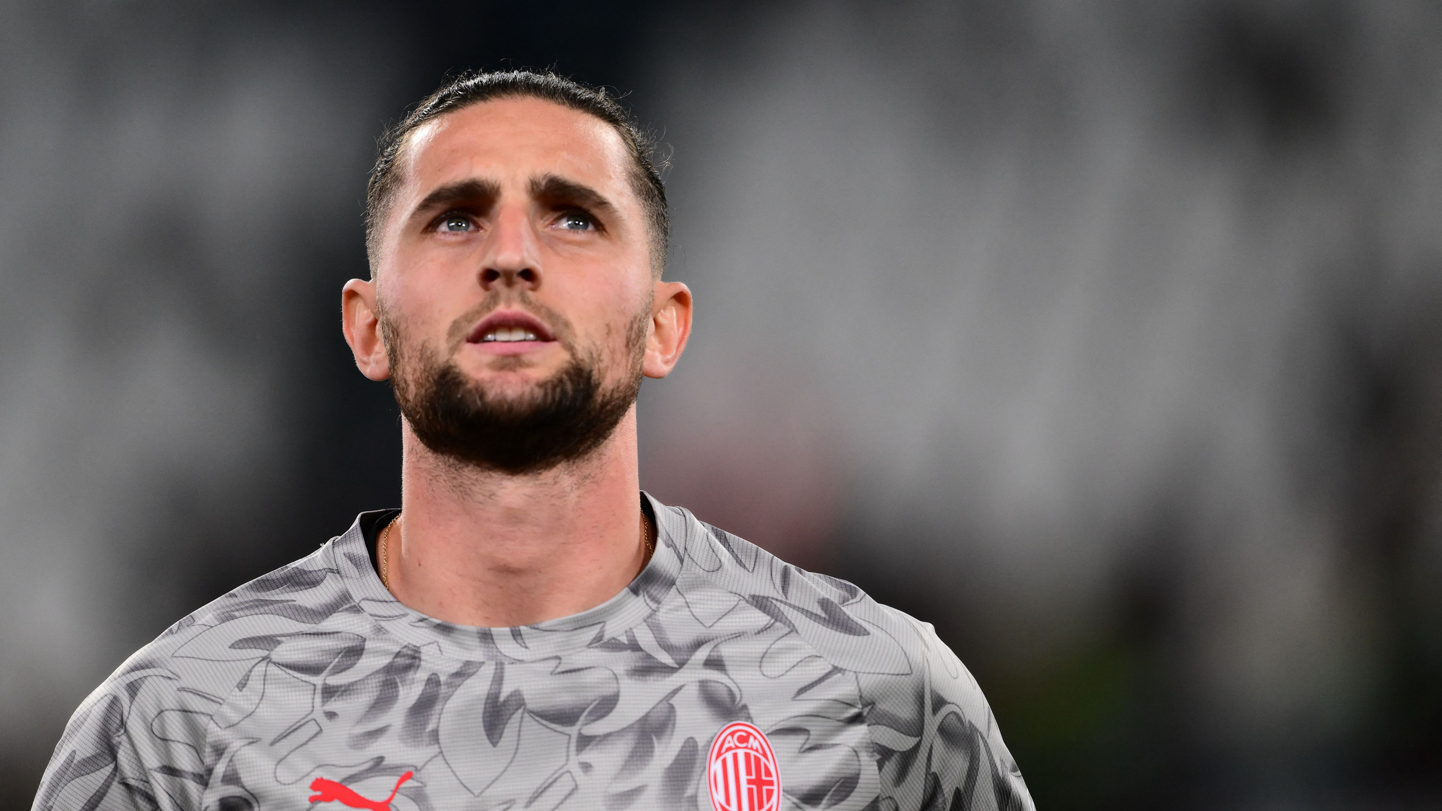 FBL-ITA-SERIE A-JUVENTUS-AC MILAN