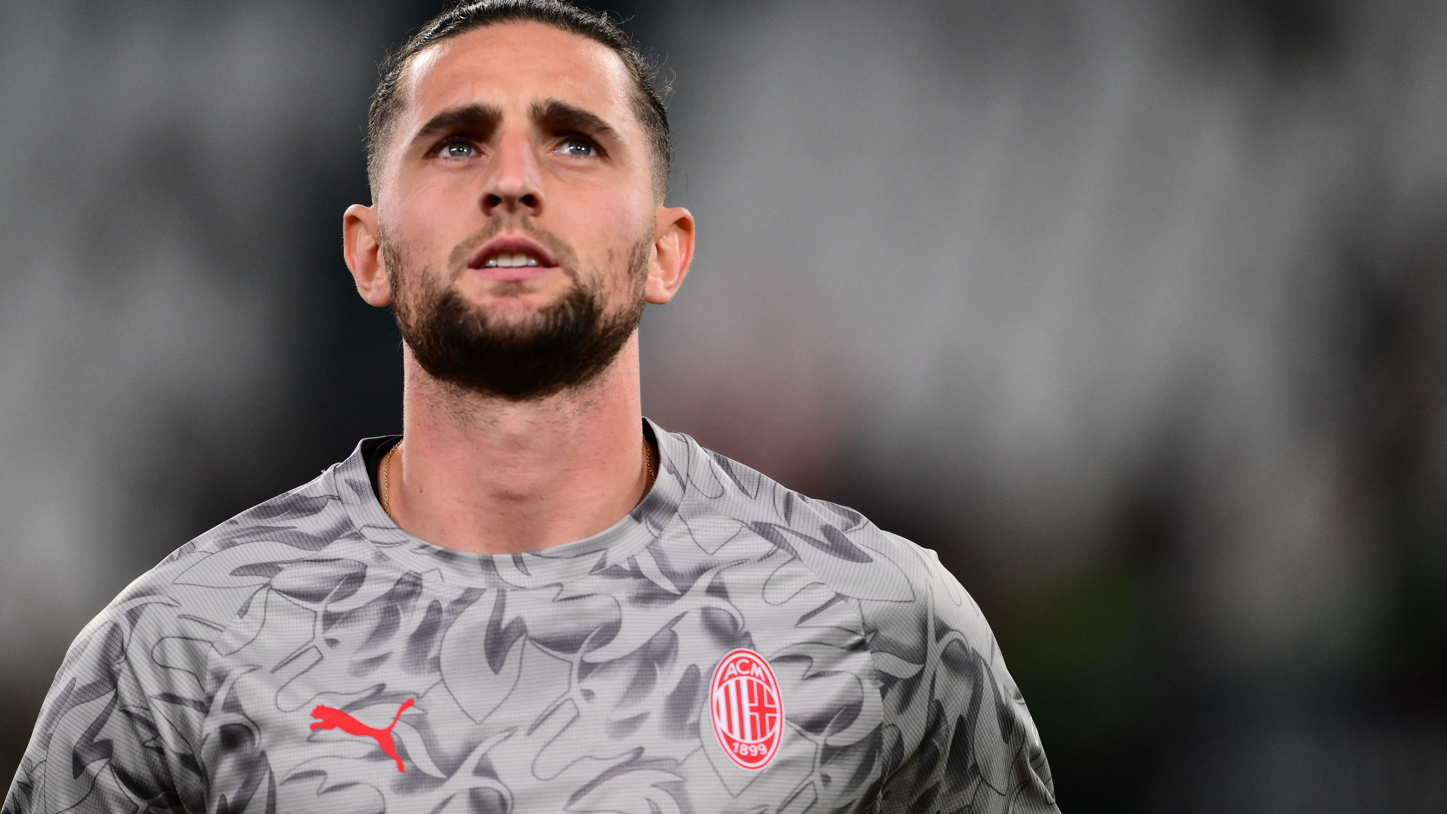 FBL-ITA-SERIE A-JUVENTUS-AC MILAN