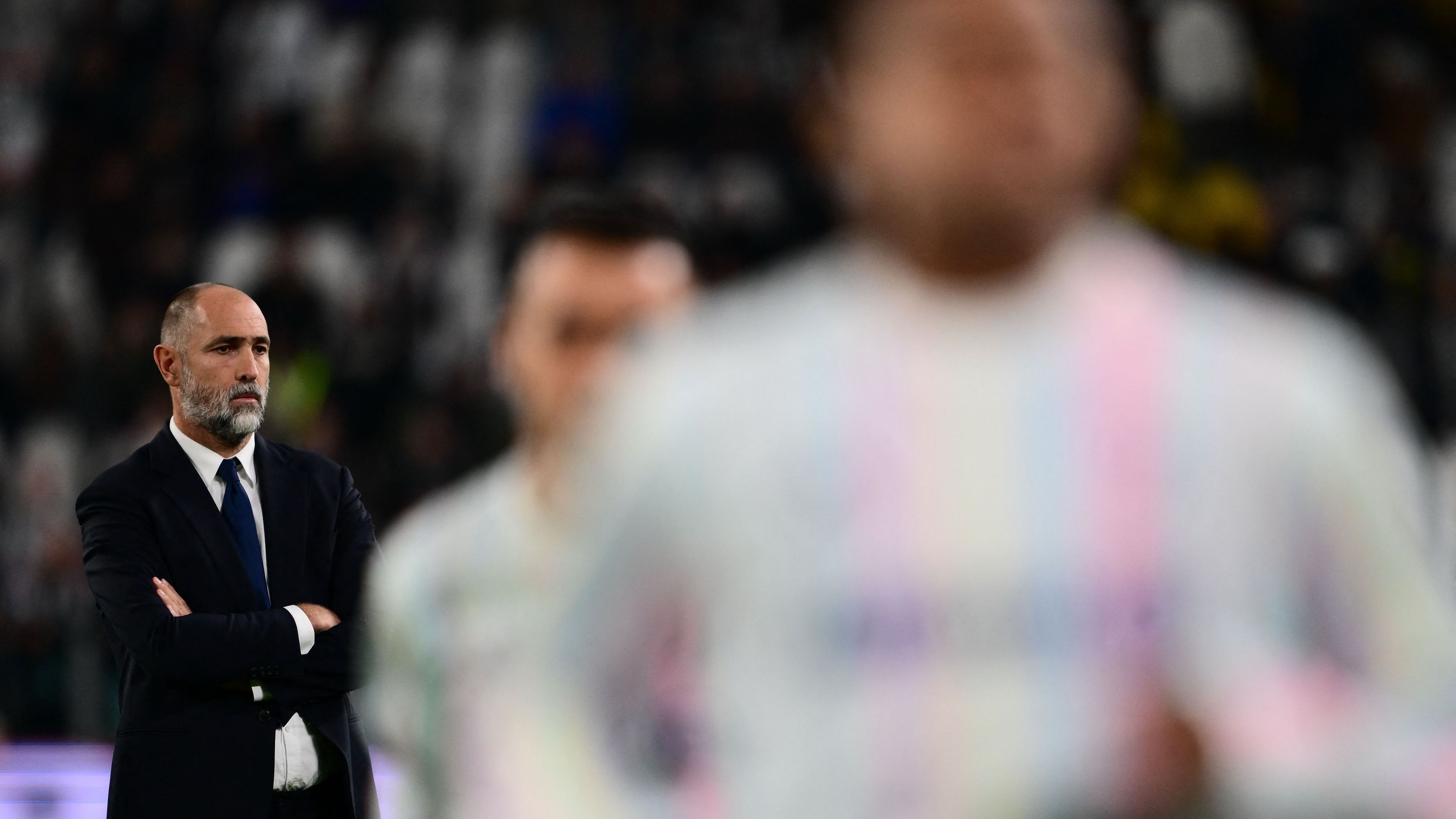 FBL-ITA-SERIE A-JUVENTUS-AC MILAN