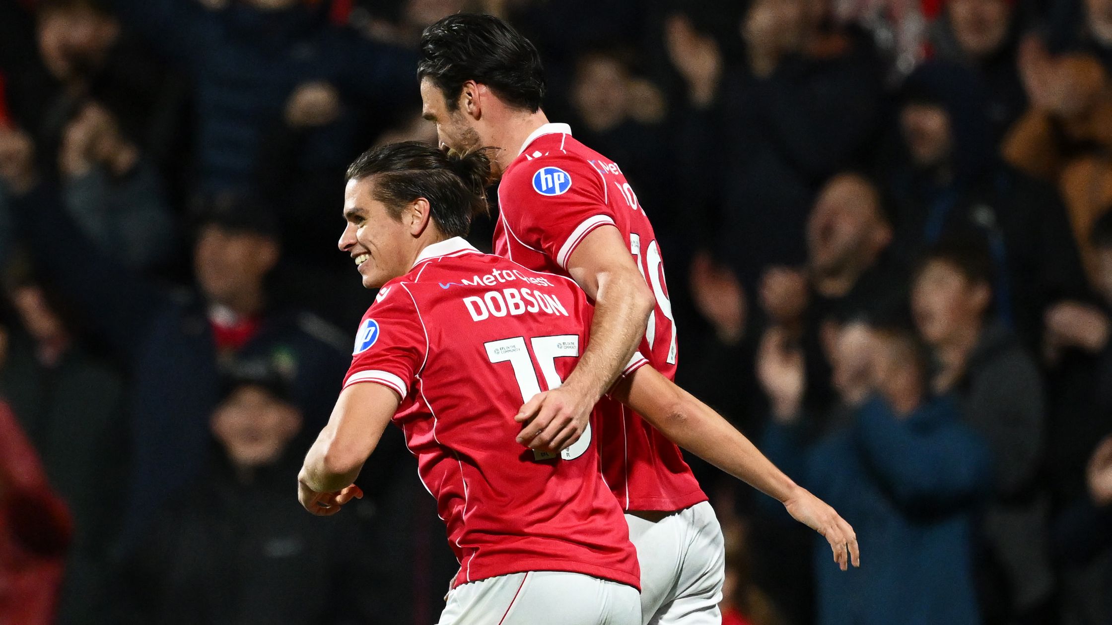 Wrexham AFC v Birmingham City - Sky Bet Championship