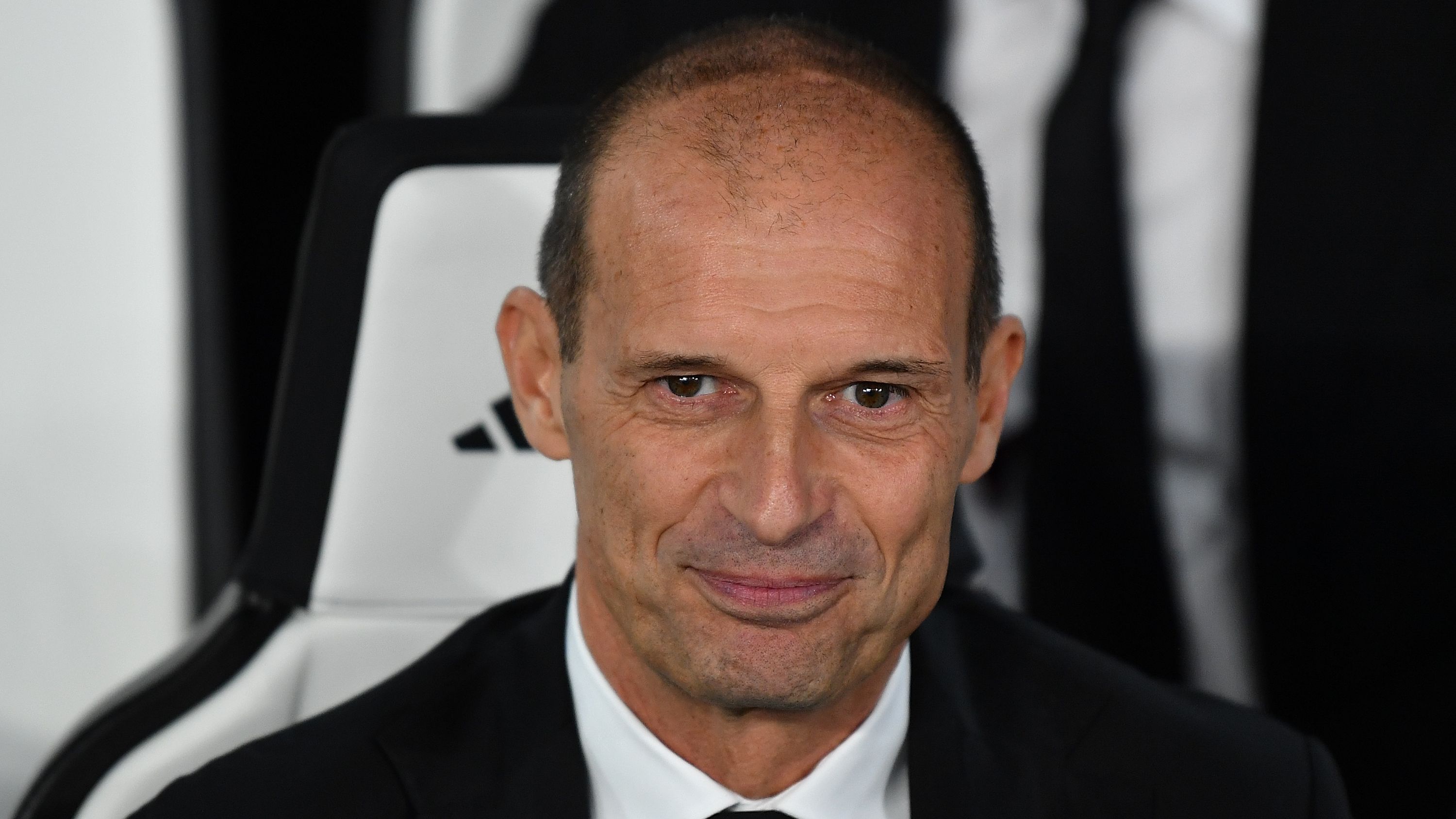 Juventus FC v AC Milan - Serie A