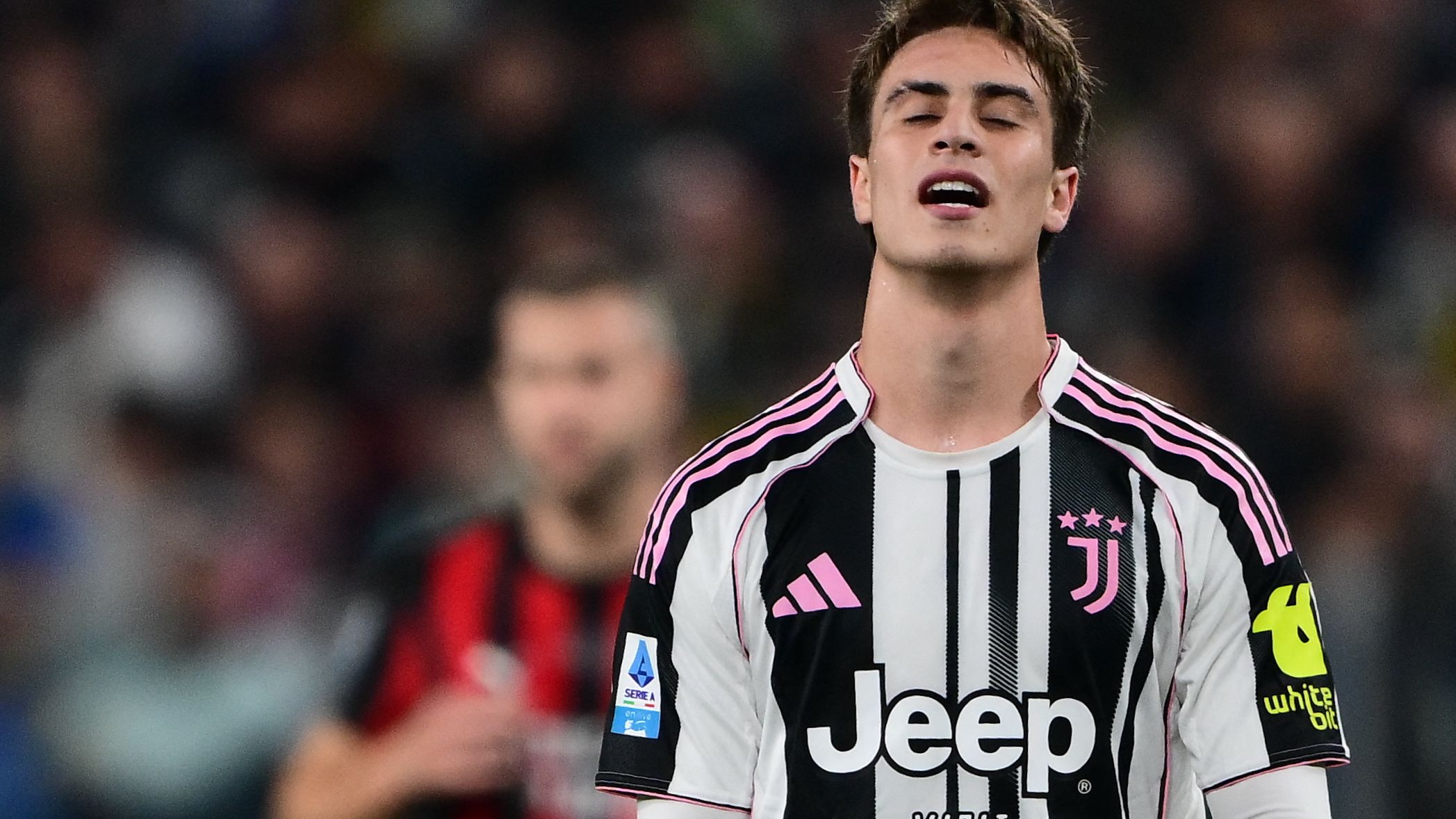 FBL-ITA-SERIE A-JUVENTUS-AC MILAN