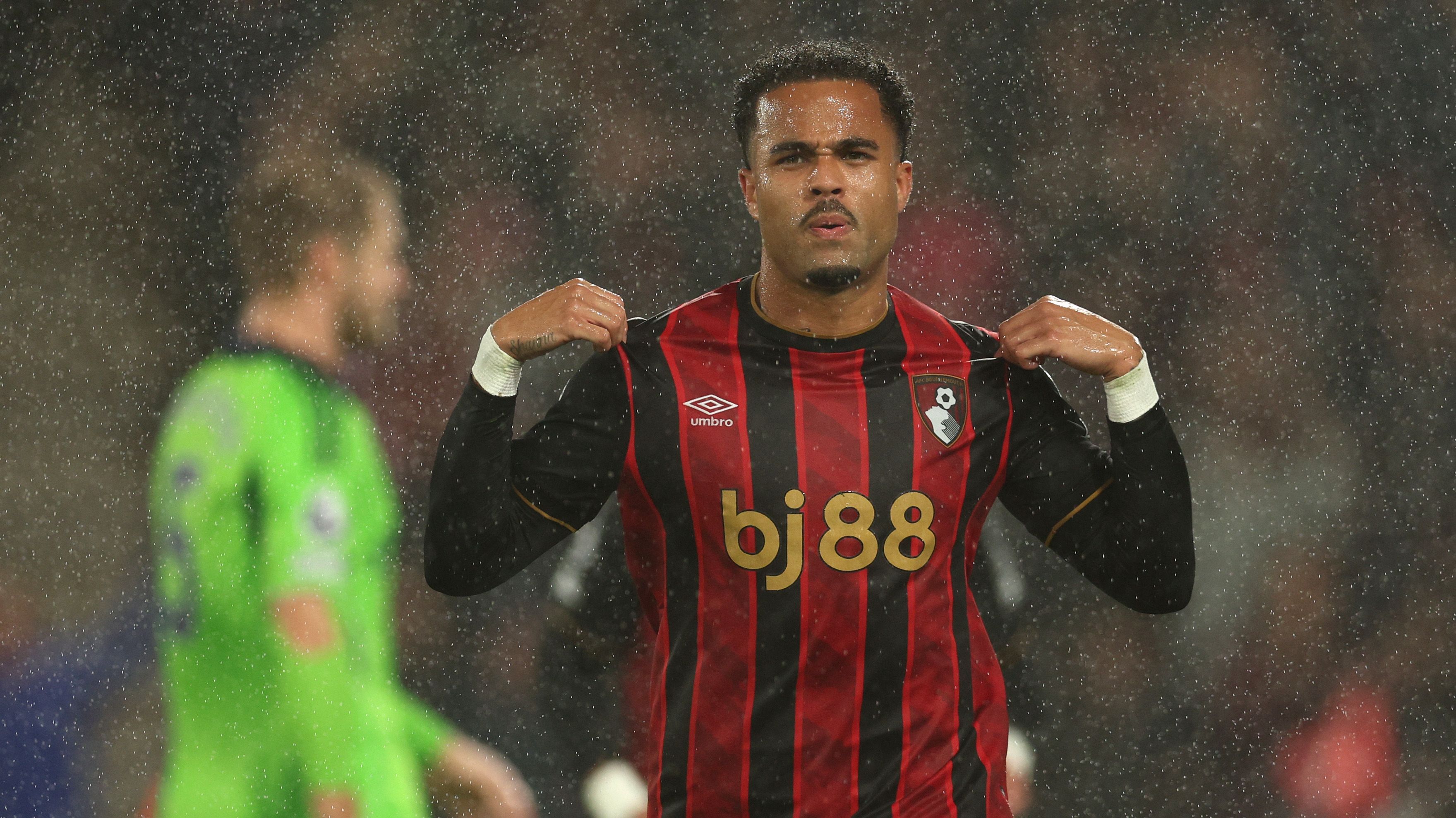 Bournemouth v Fulham - Premier League