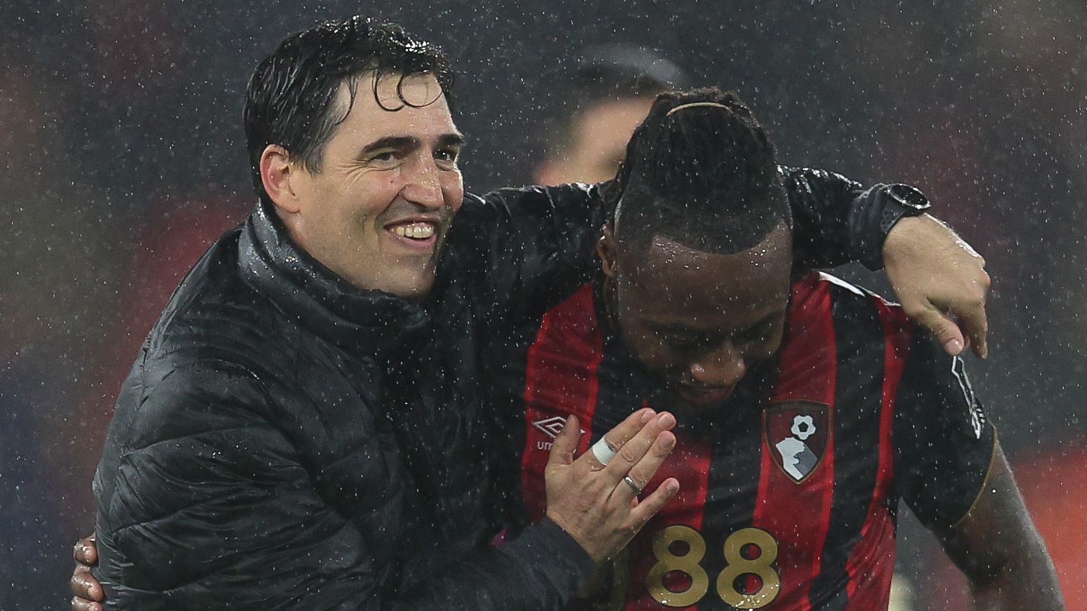 Bournemouth v Fulham - Premier League