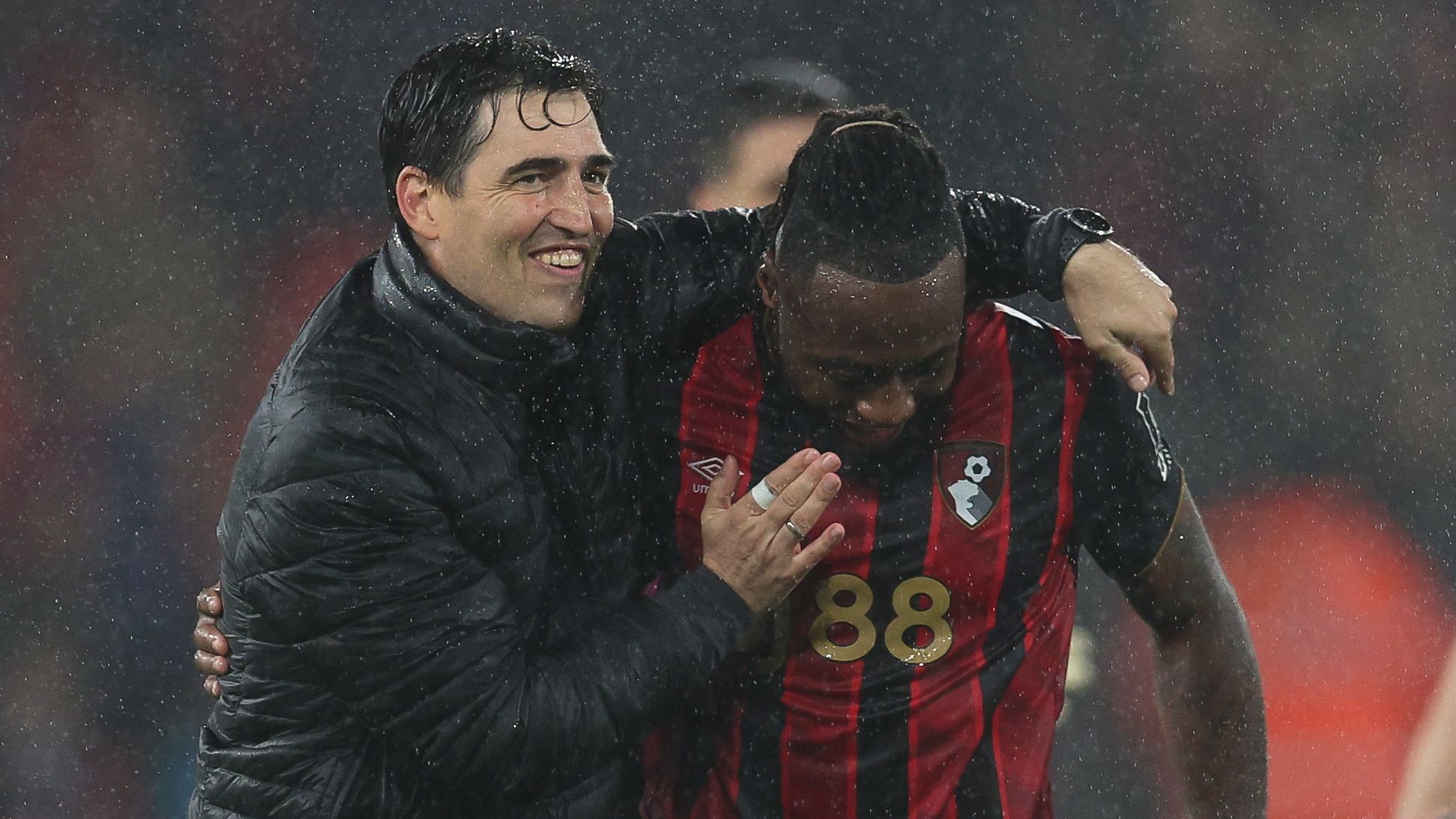 Bournemouth v Fulham - Premier League