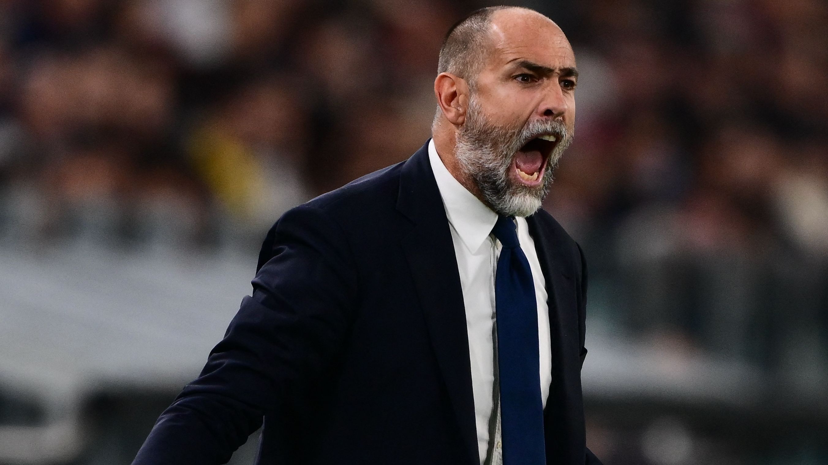 Real Madrid clash could be turning point for Juventus season amid poor form and Igor Tudor sacking rumours as ex-Bianconeri star sees new 'spirit and chemistry' | Goal.com UK