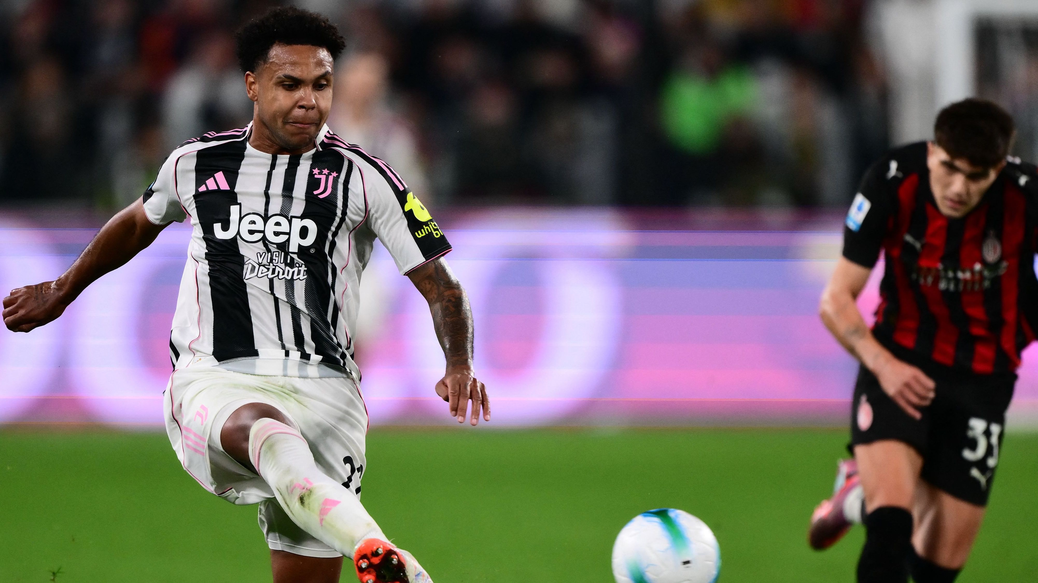 FBL-ITA-SERIE A-JUVENTUS-AC MILAN