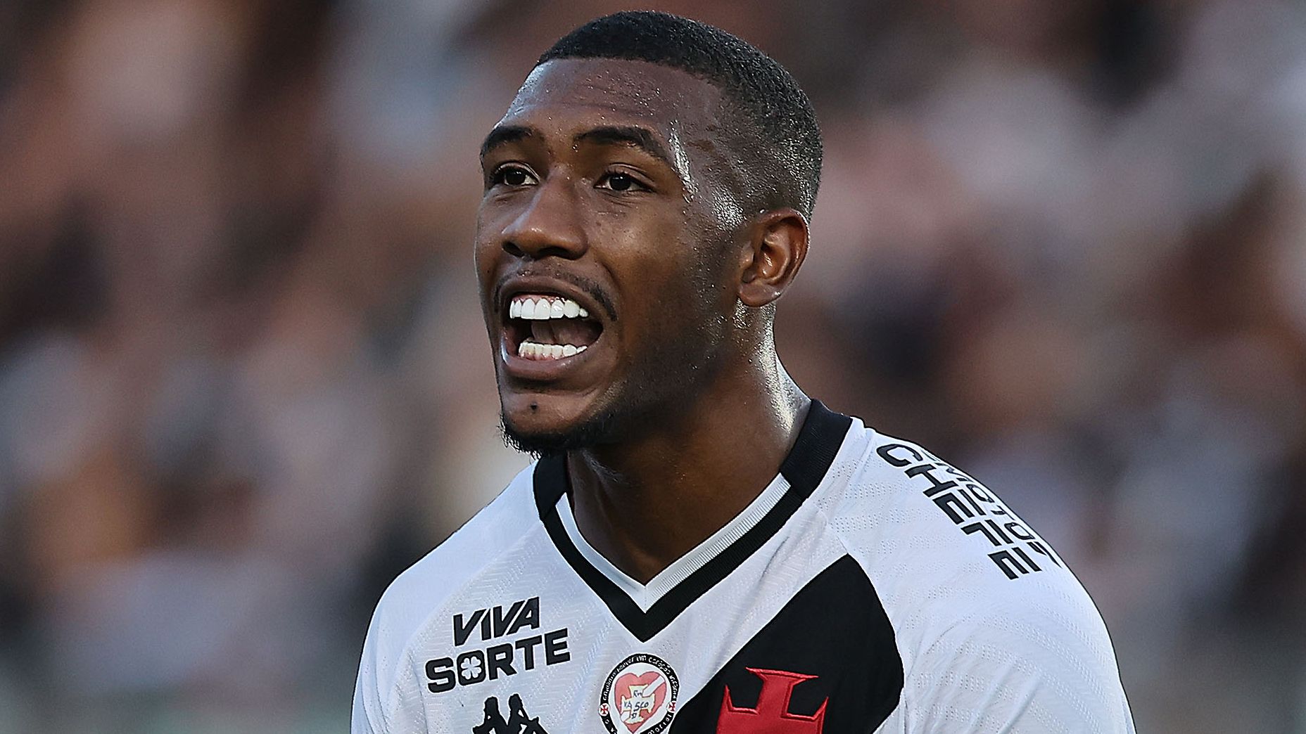 Vasco Da Gama v Vitoria - Brasileirao 2025