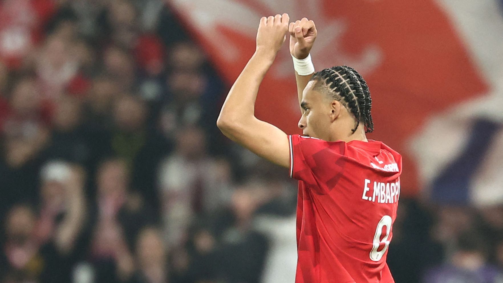 FBL-FRA-LIGUE1-LILLE-PSG