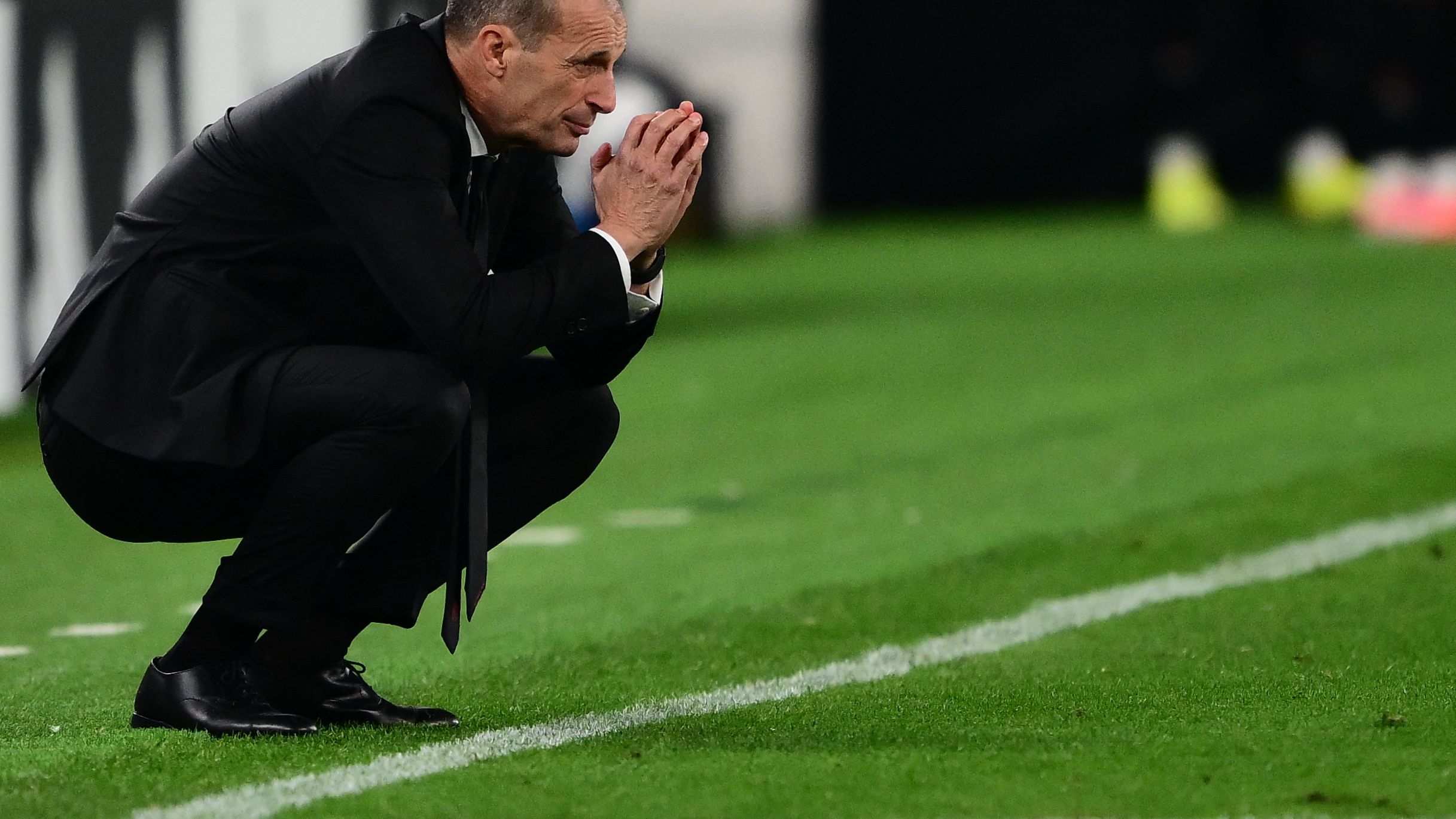 FBL-ITA-SERIE A-JUVENTUS-AC MILAN