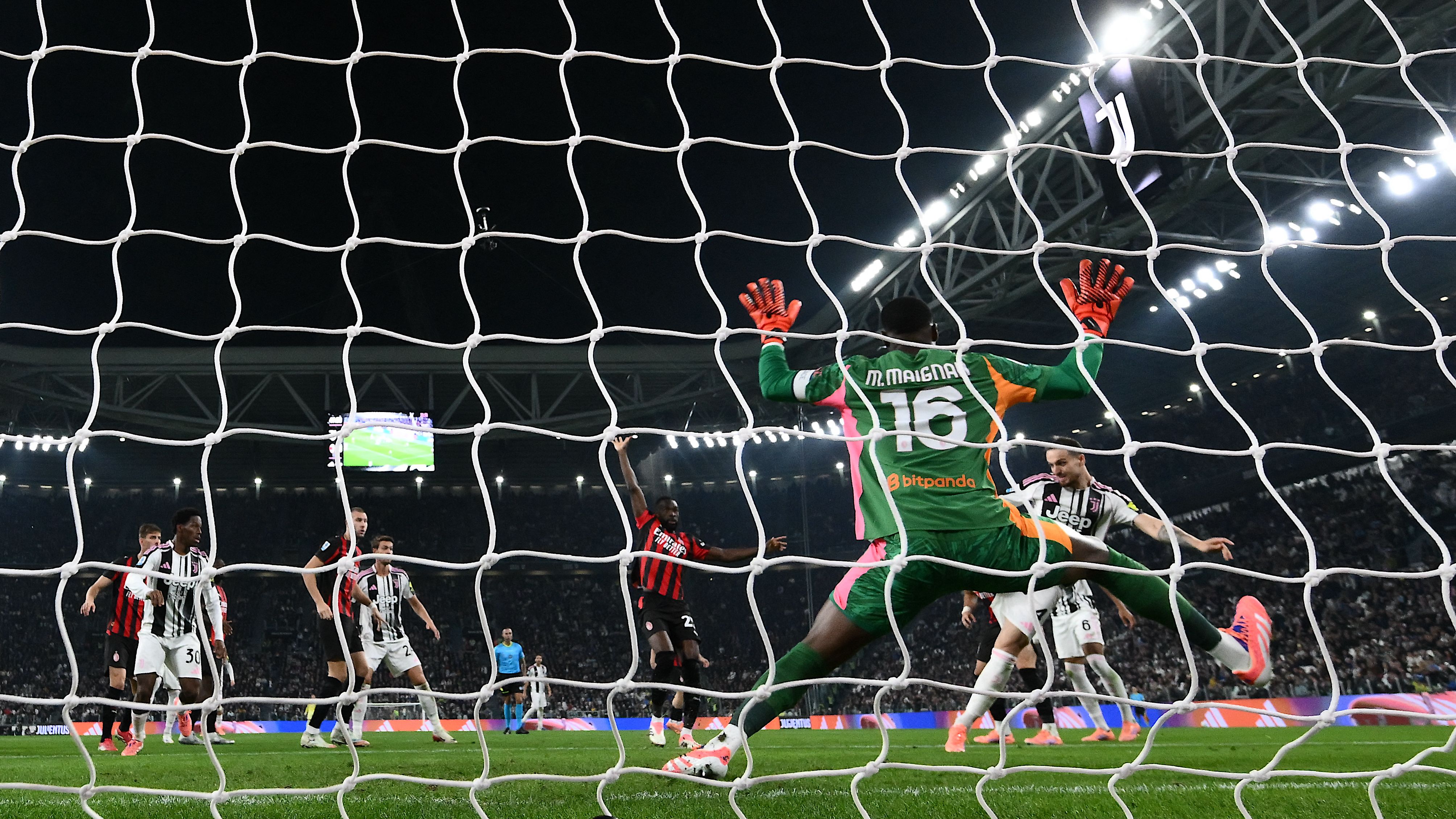 FBL-ITA-SERIE A-JUVENTUS-AC MILAN