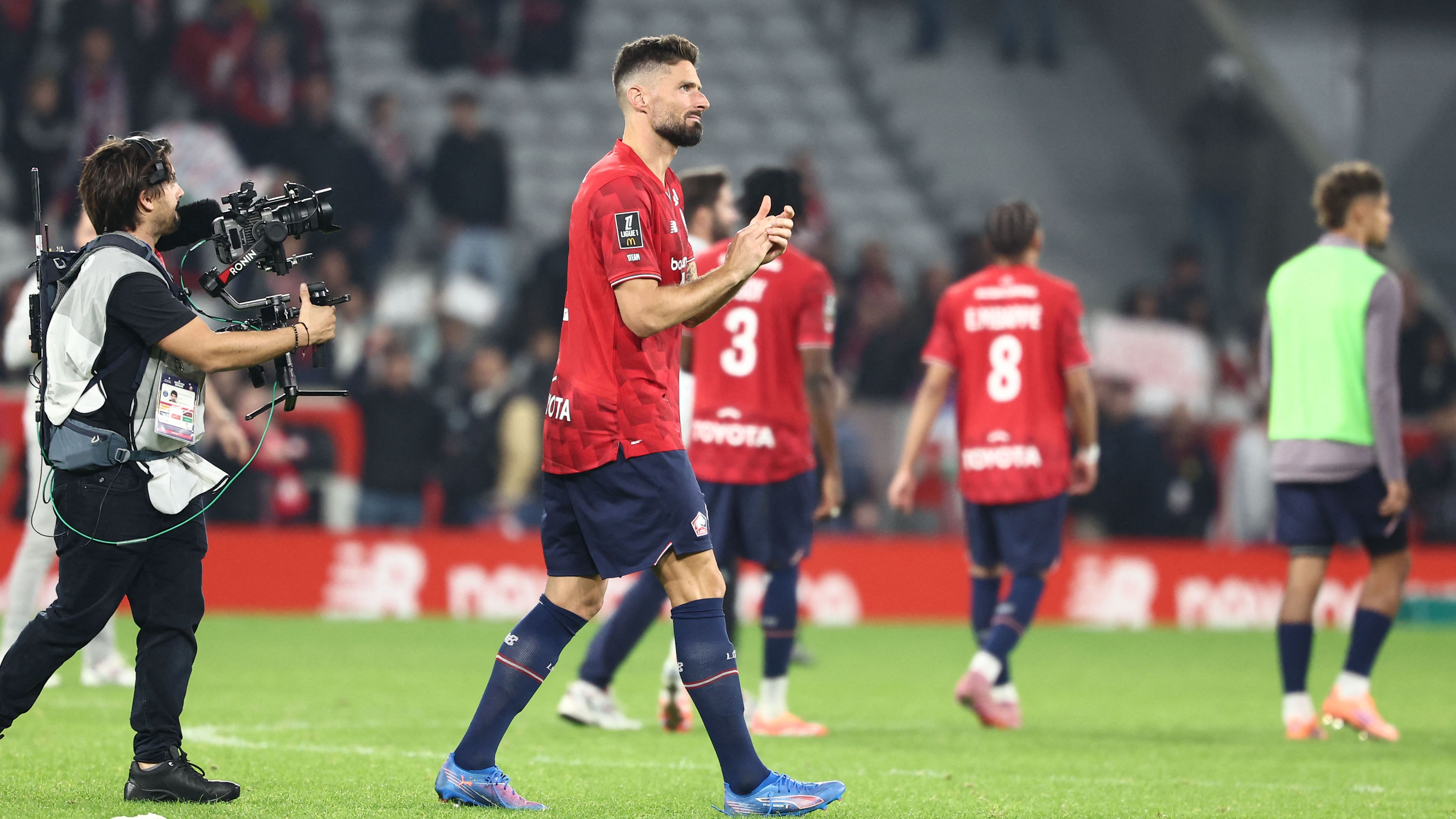 FBL-FRA-LIGUE1-LILLE-PSG