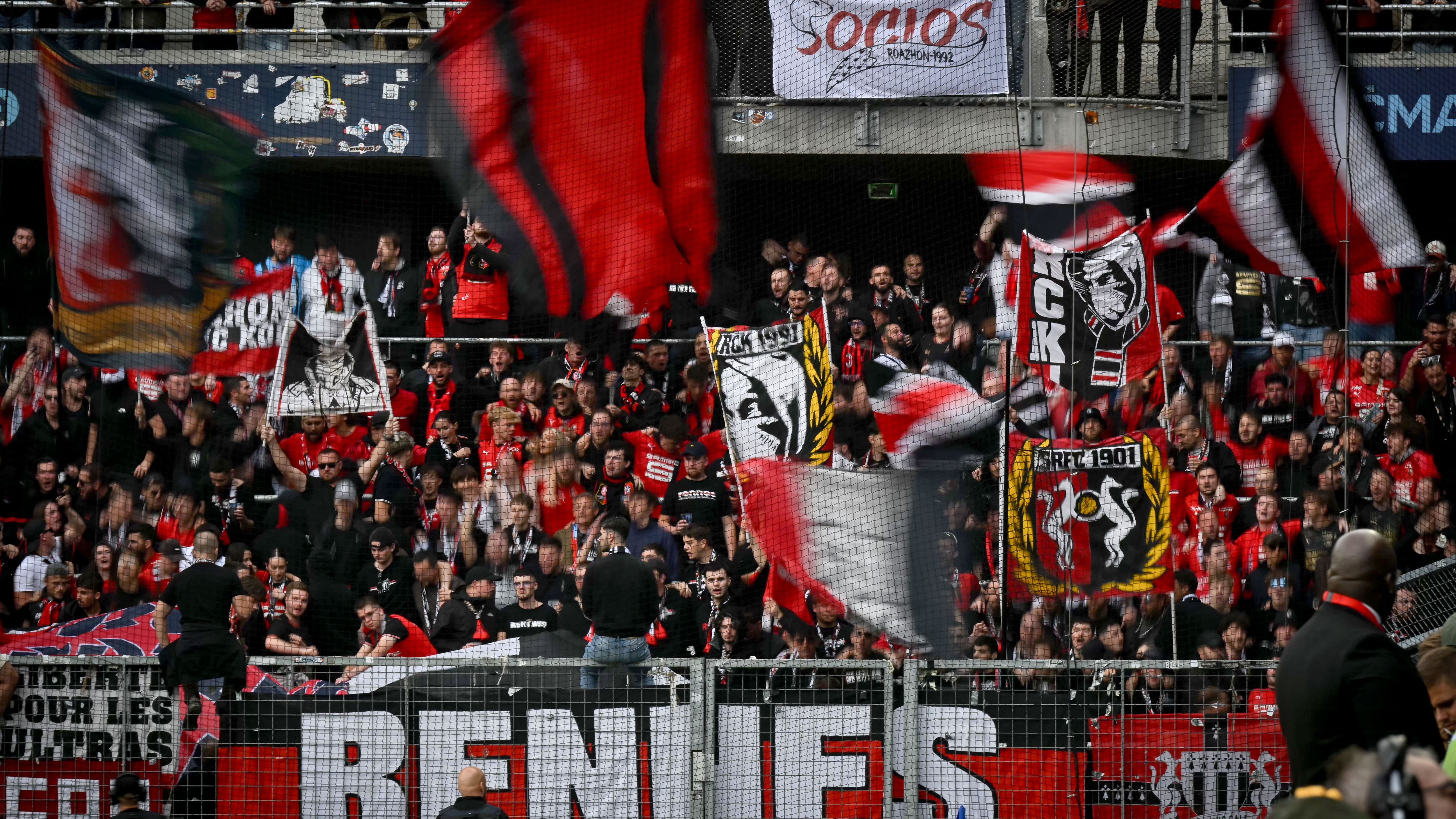 FBL-FRA-LIGUE1-LE HAVRE-RENNES