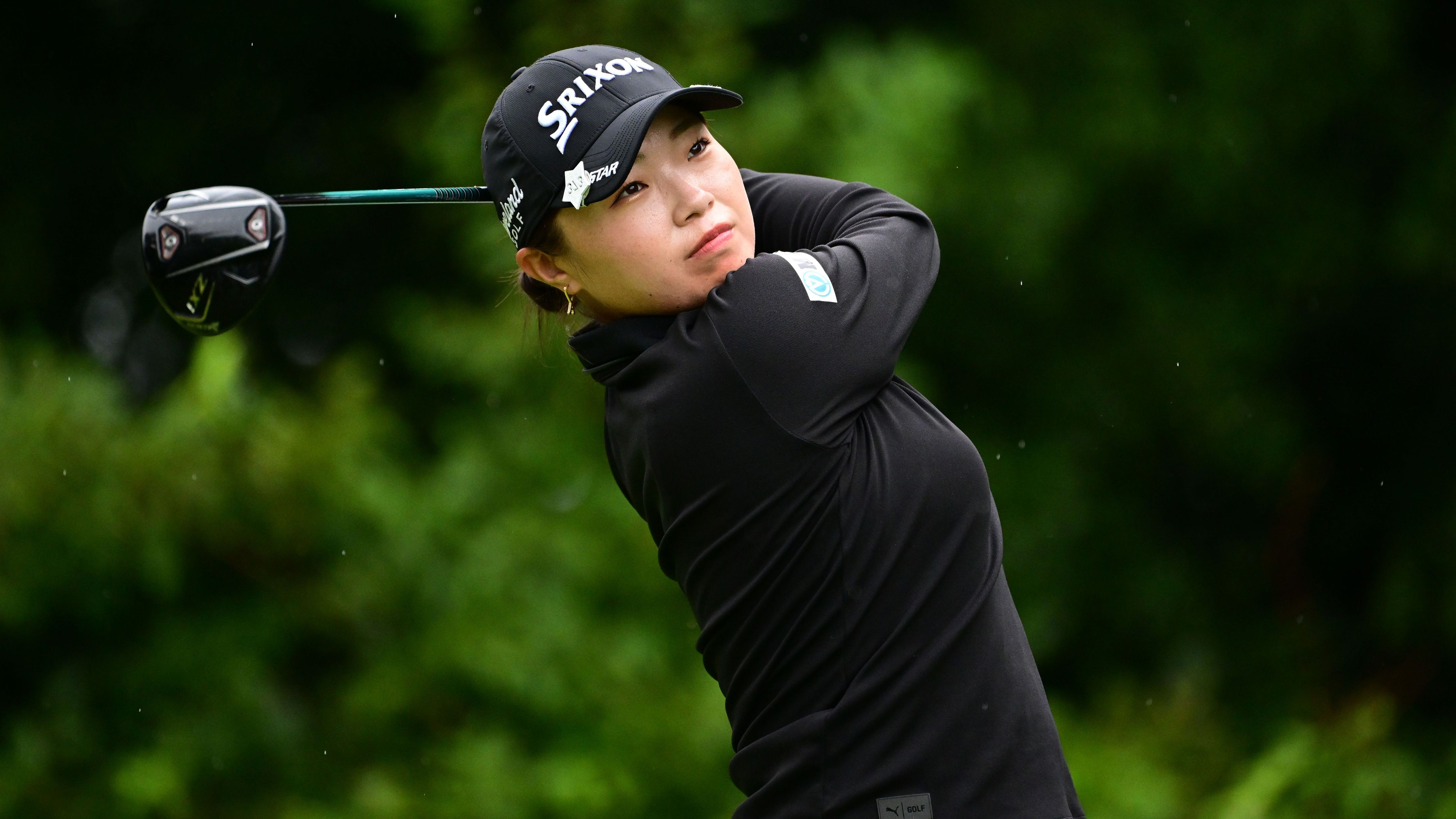 Japan Women's Open Golf Championship - Round Three