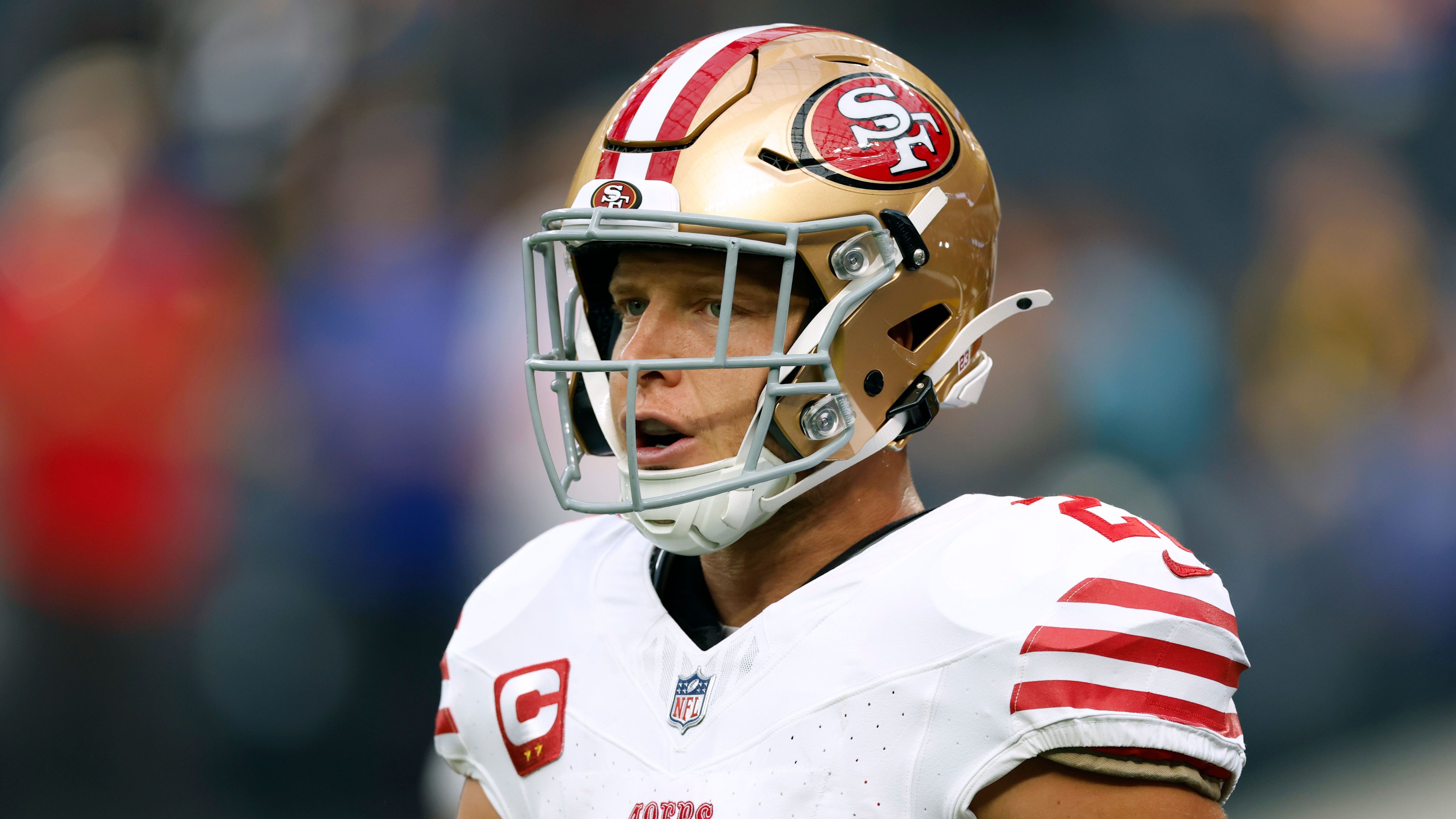 San Francisco 49ers v Los Angeles Rams - NFL 2025