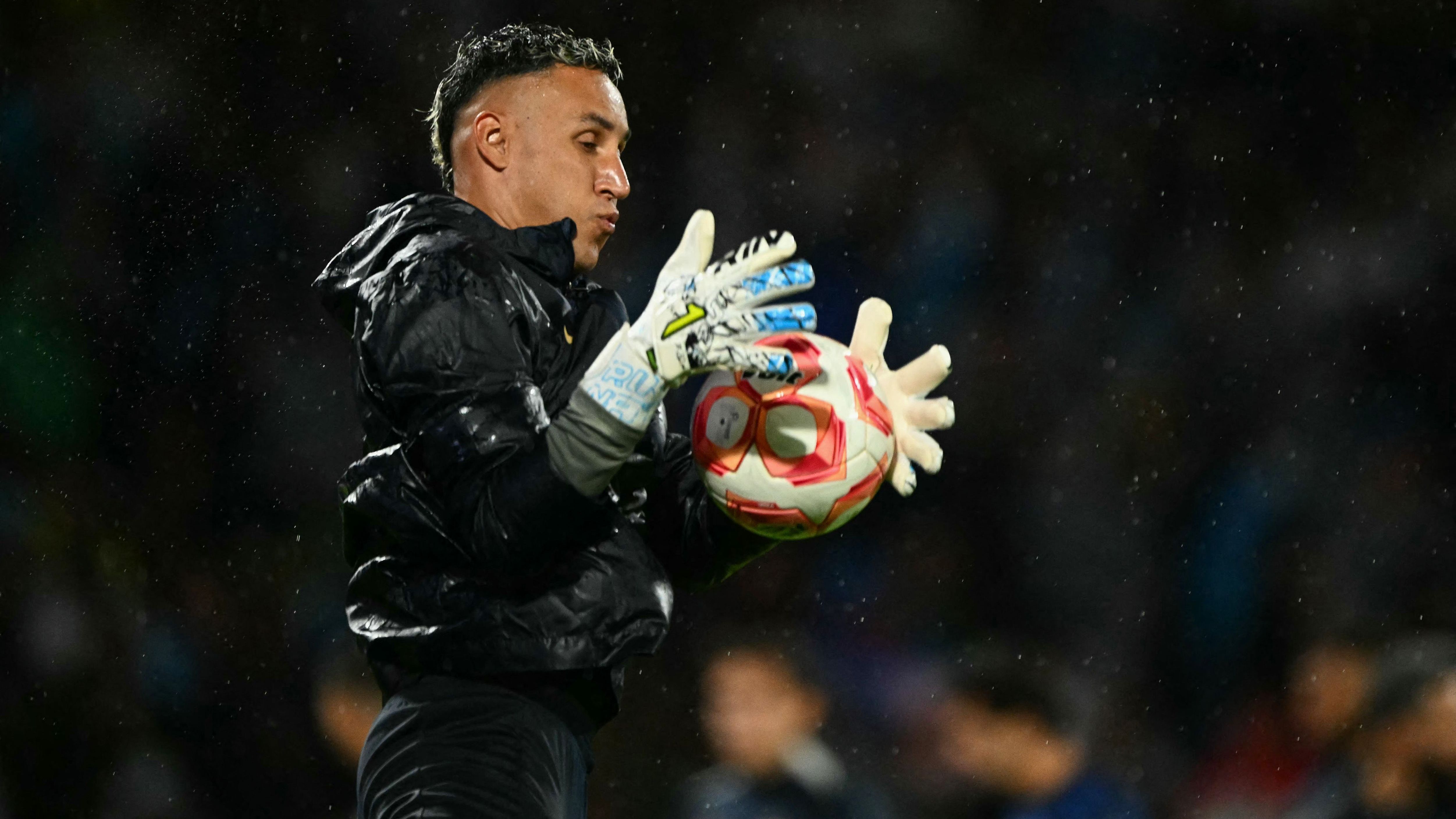 FBL-MEX-PUMAS-GUADALAJARA