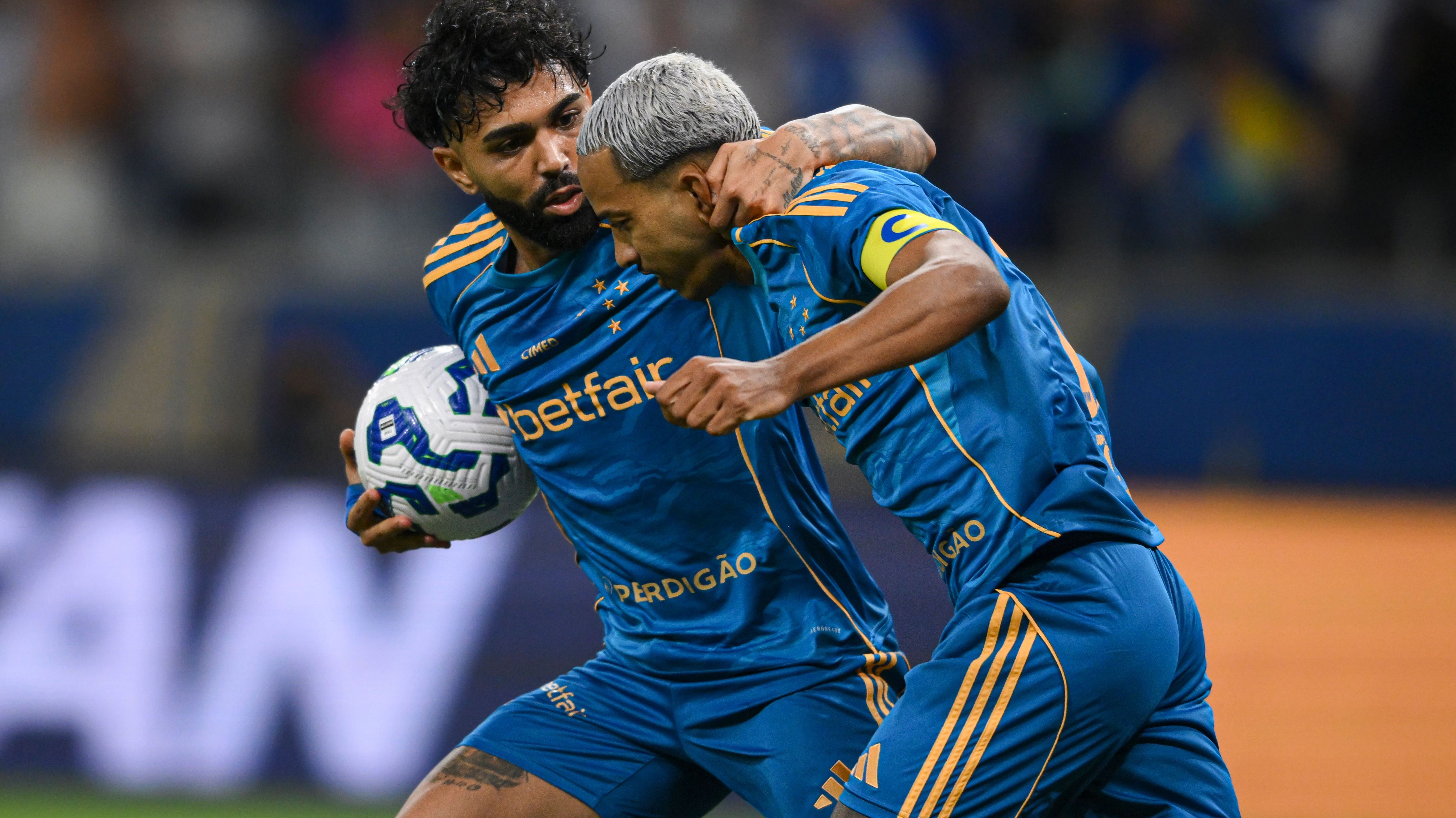 Cruzeiro v Sport Recife - Brasileirao 2025