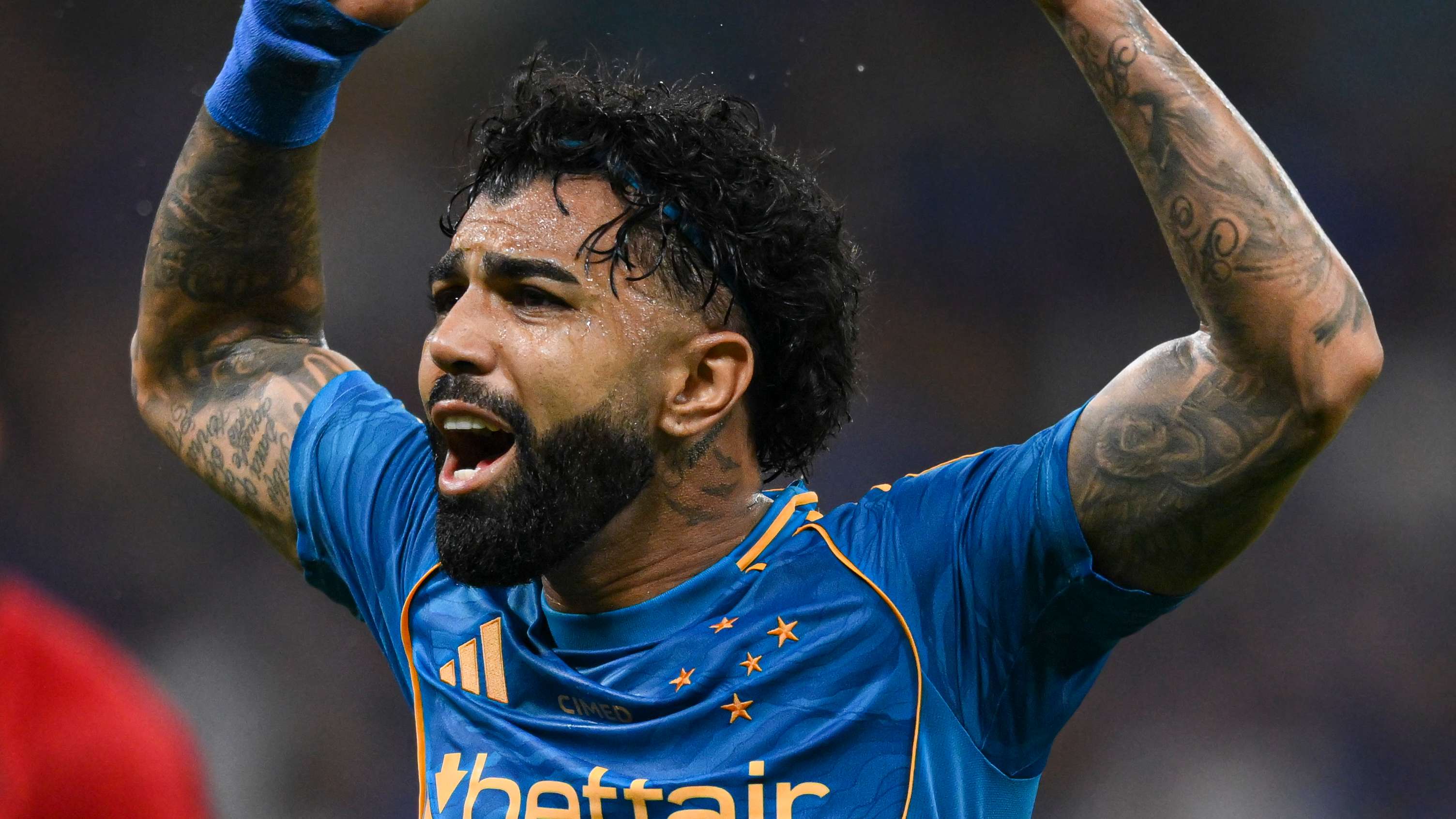 Cruzeiro v Sport Recife - Brasileirao 2025