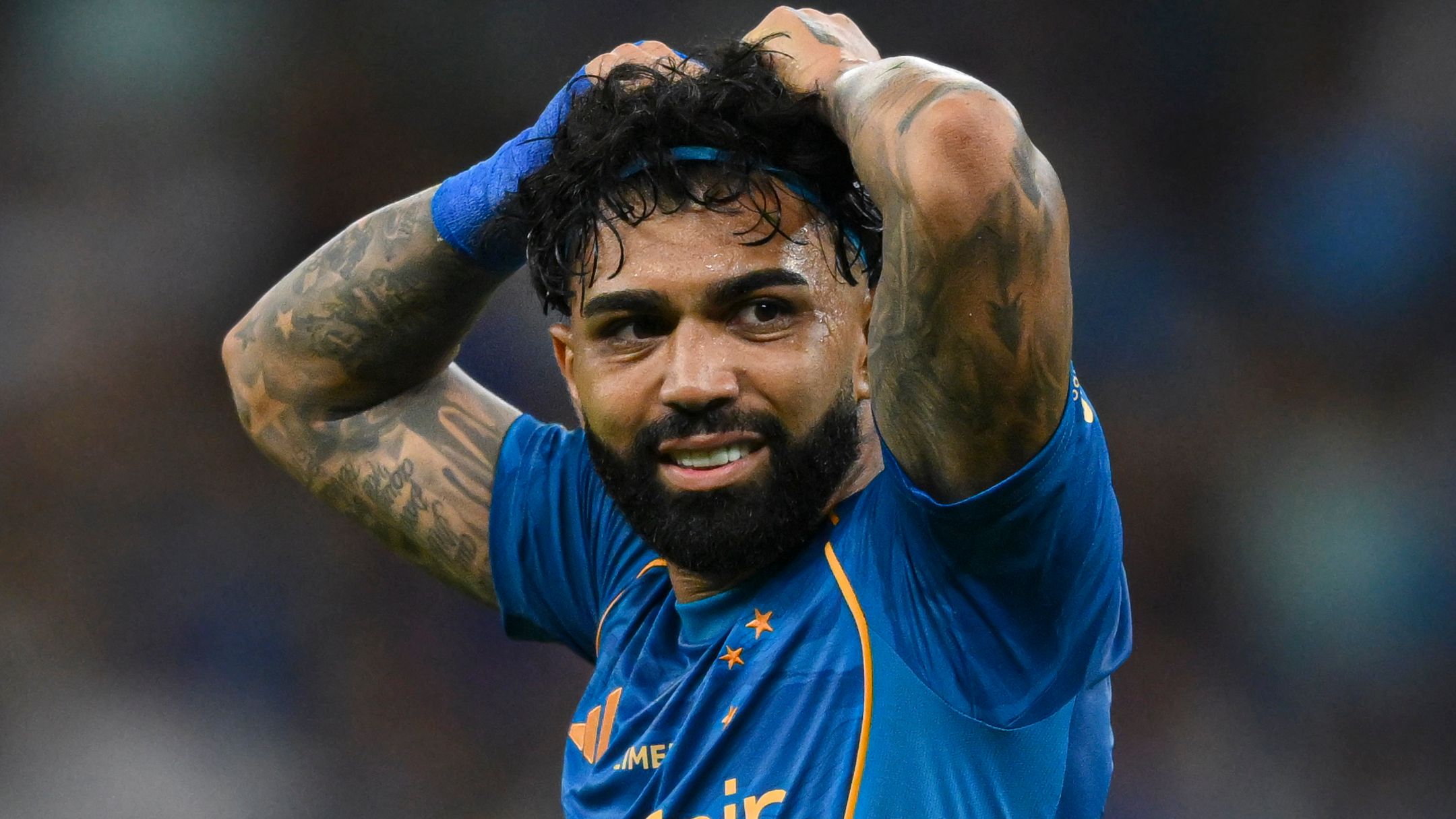 Cruzeiro v Sport Recife - Brasileirao 2025