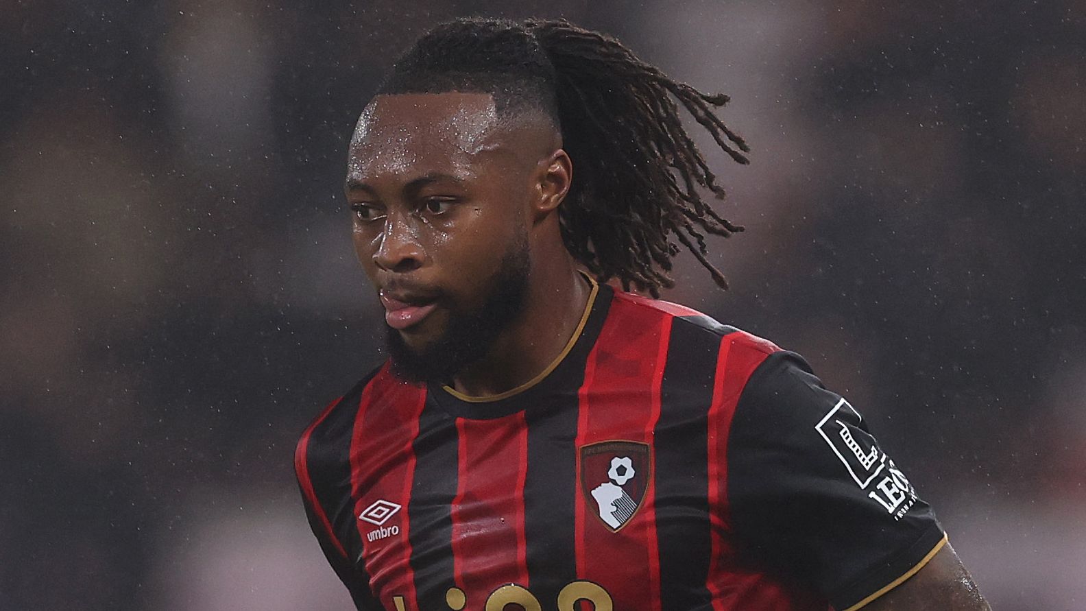 Liverpool identify Antoine Semenyo as long-term Mohamed Salah replacement with January swoop lined up after Bournemouth release clause revelation