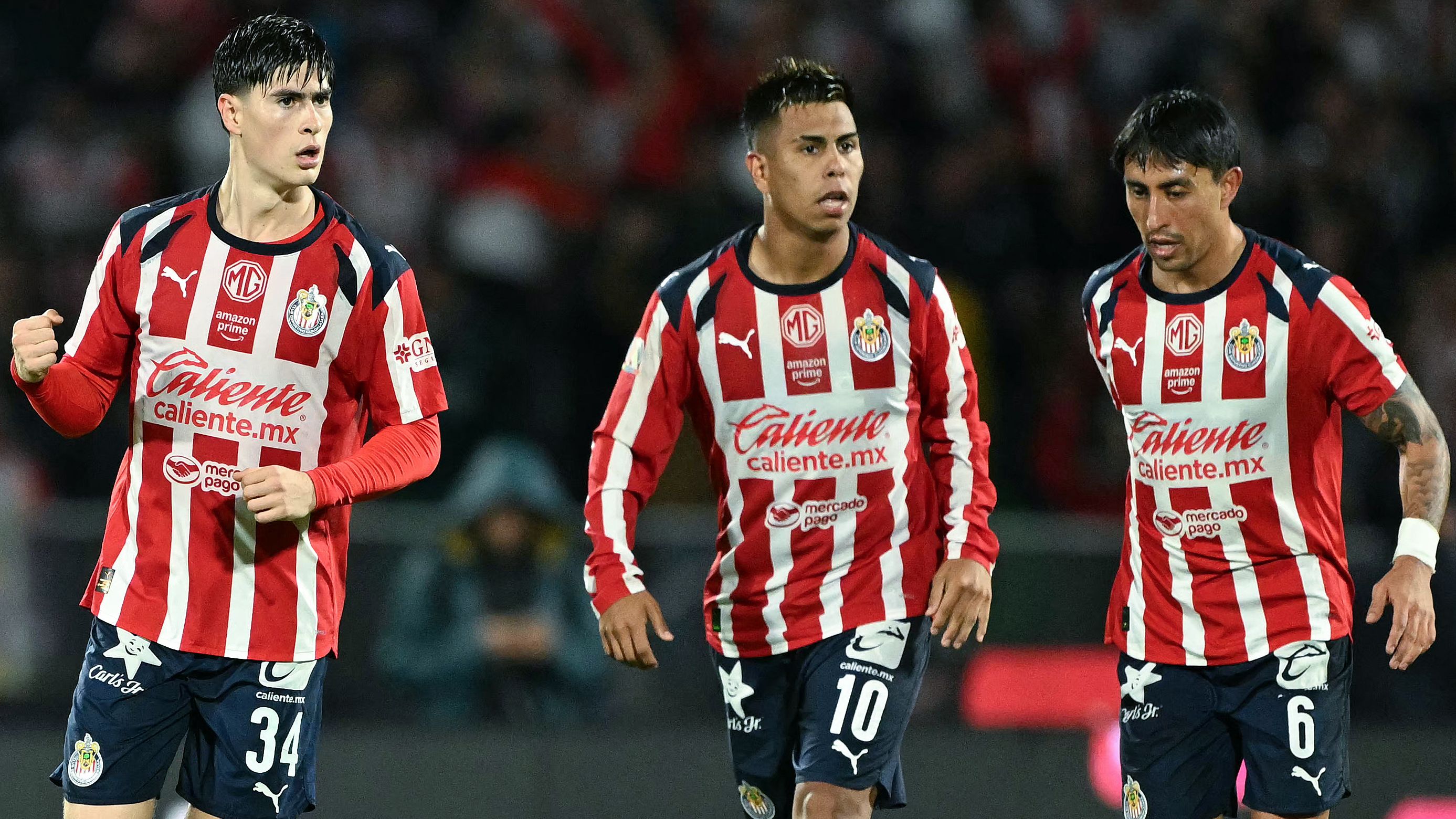 FBL-MEX-PUMAS-GUADALAJARA