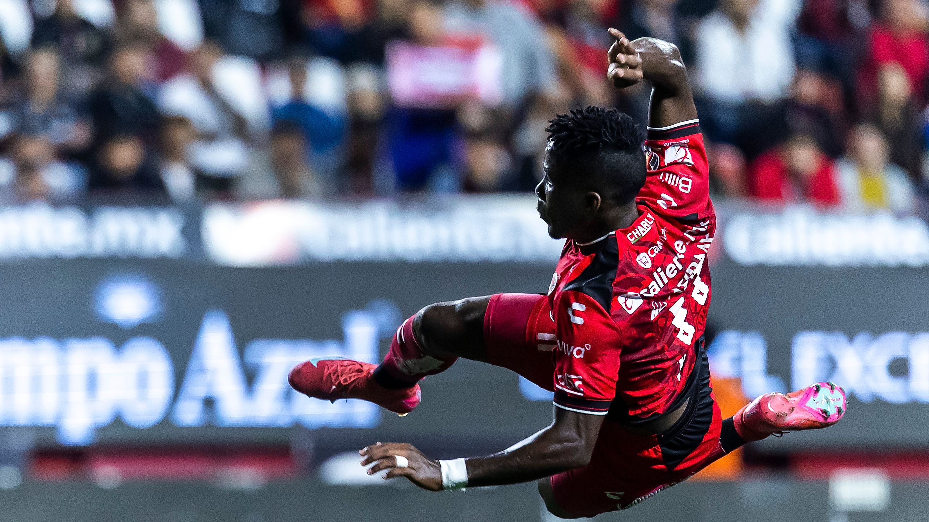 Tijuana v Monterrey - Torneo Apertura 2025 Liga MX