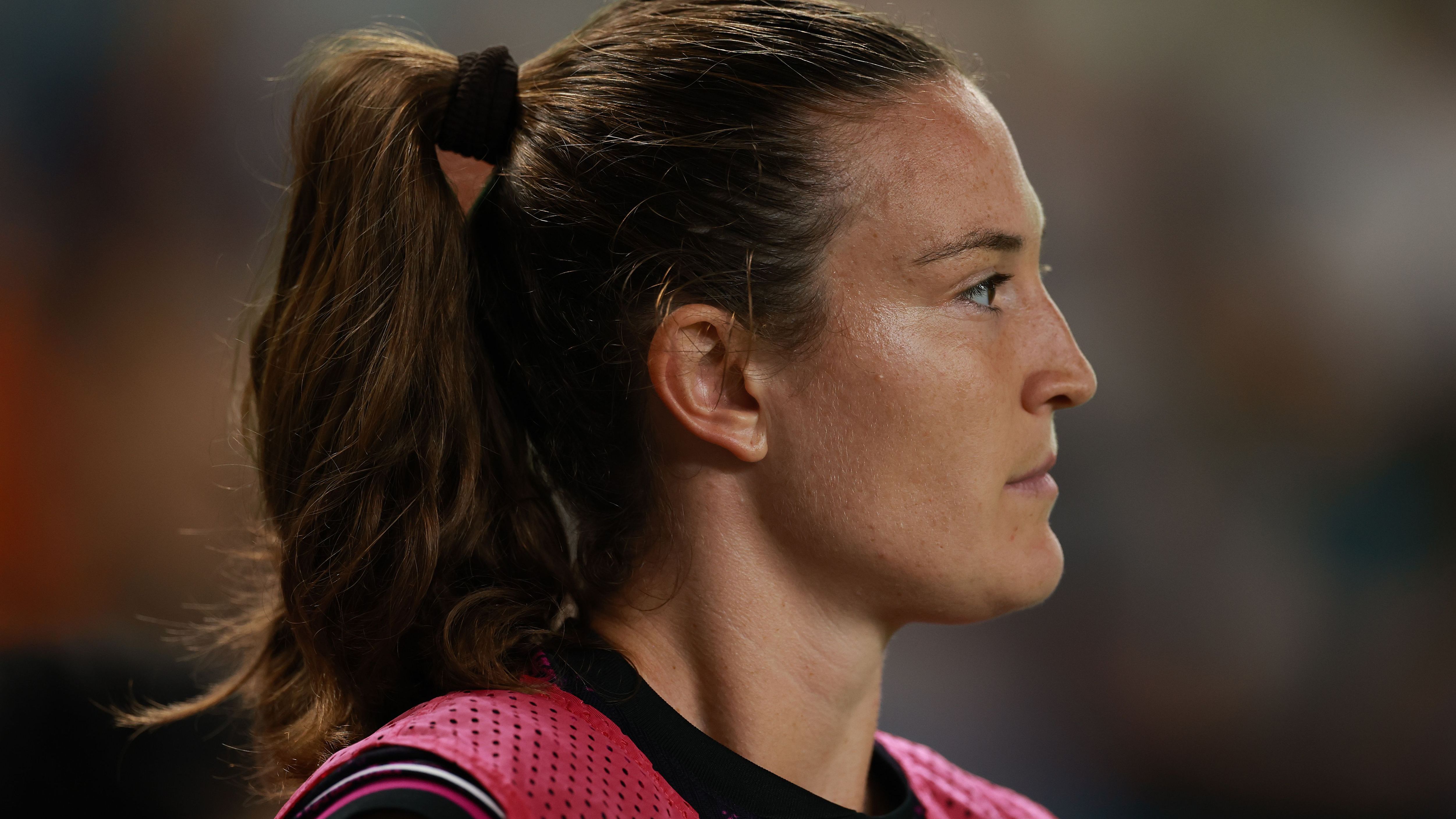 Houston Dash v Orlando Pride