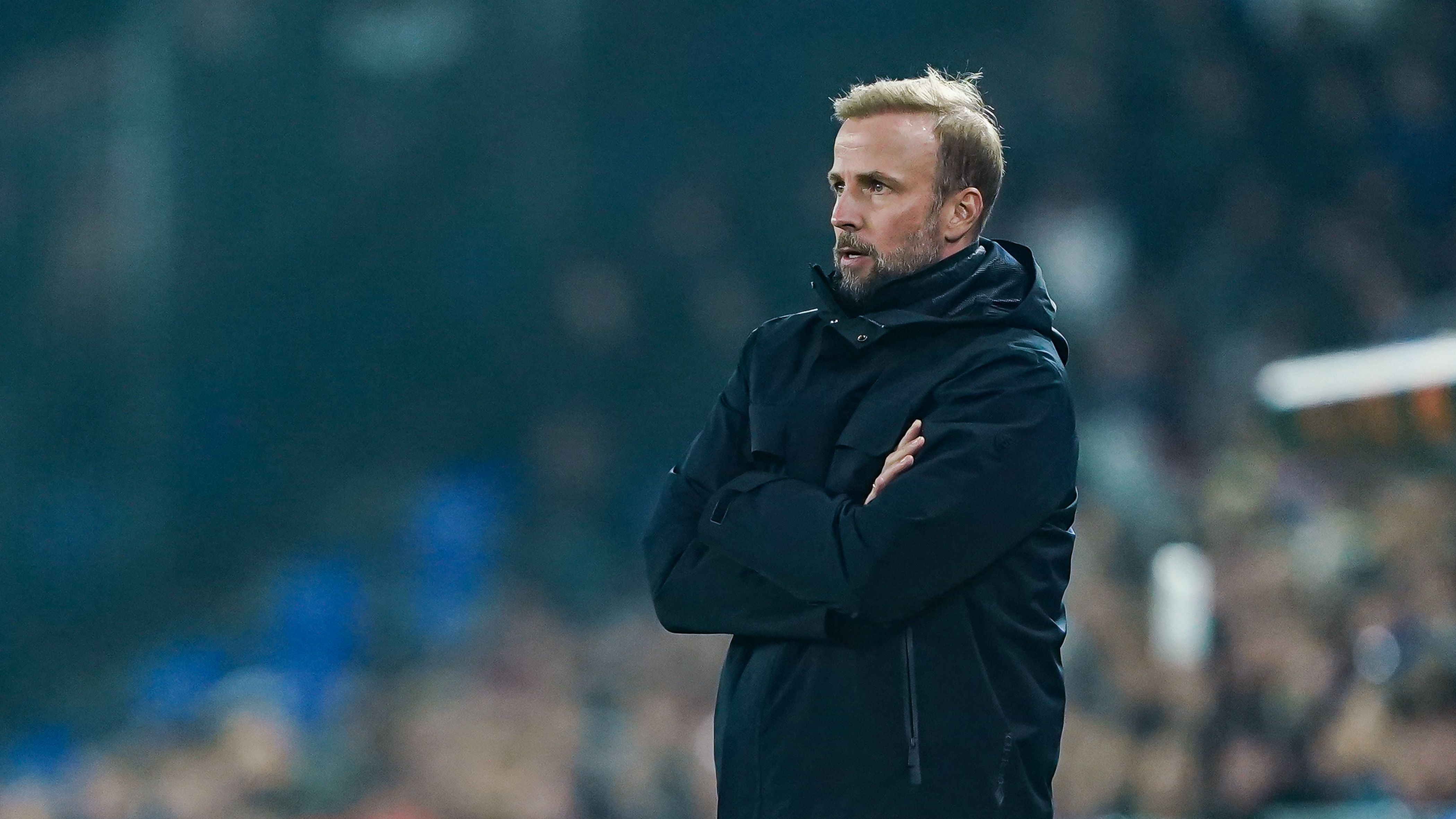 FC Basel 1893 v VfB Stuttgart - UEFA Europa League 2025/26 League Phase MD2