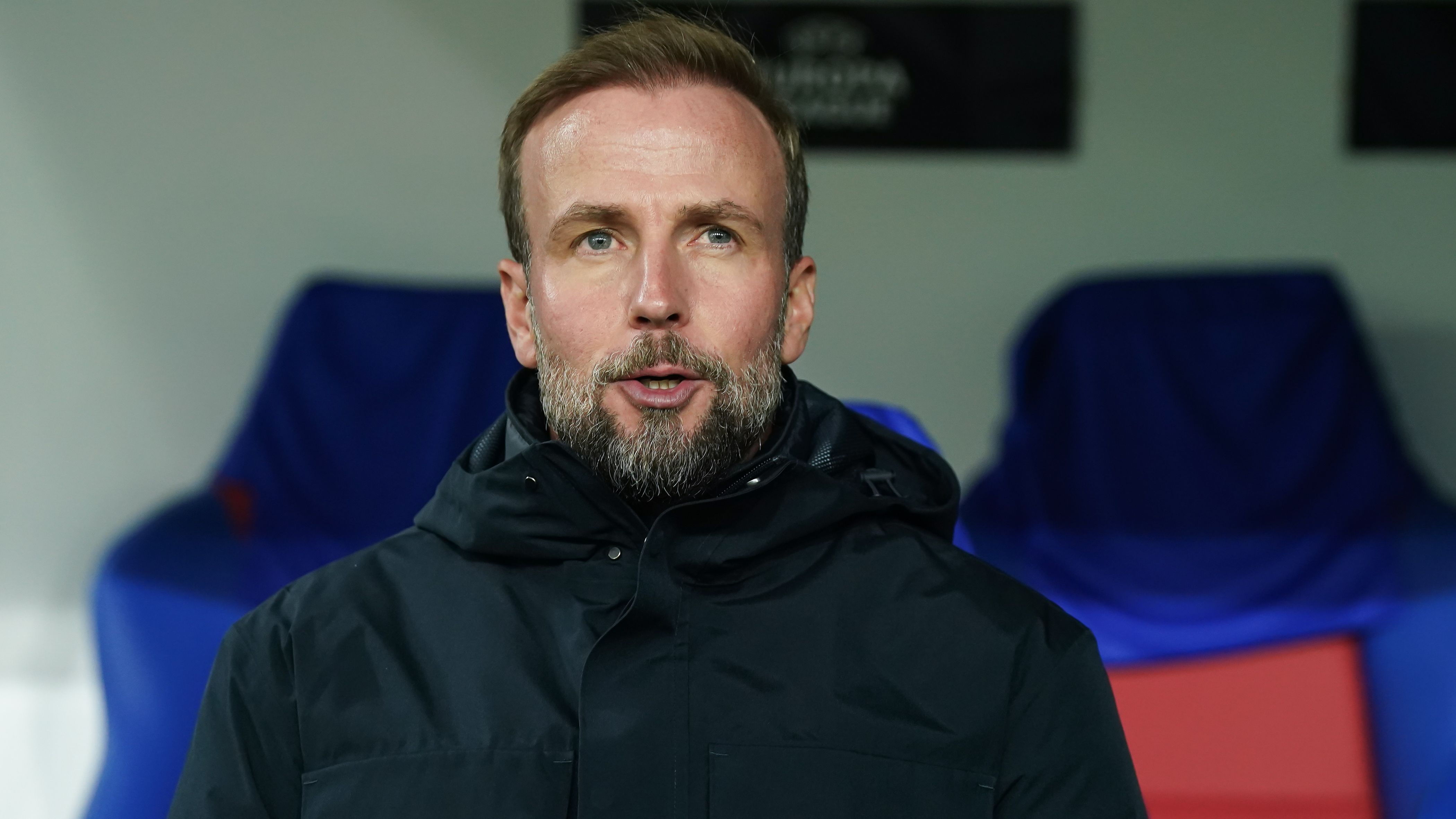 FC Basel 1893 v VfB Stuttgart - UEFA Europa League 2025/26 League Phase MD2