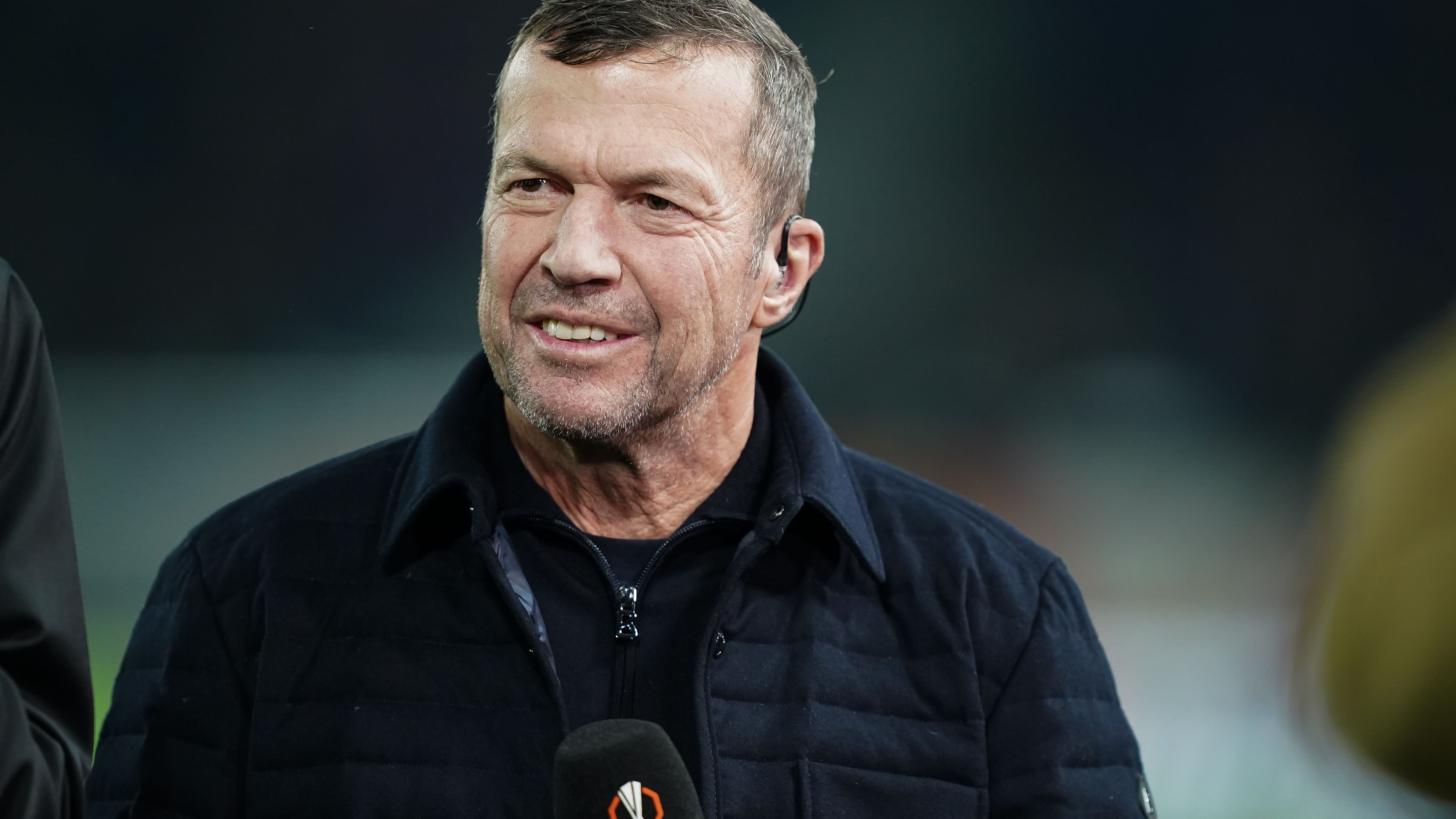 FC Basel 1893 v VfB Stuttgart - UEFA Europa League 2025/26 League Phase MD2