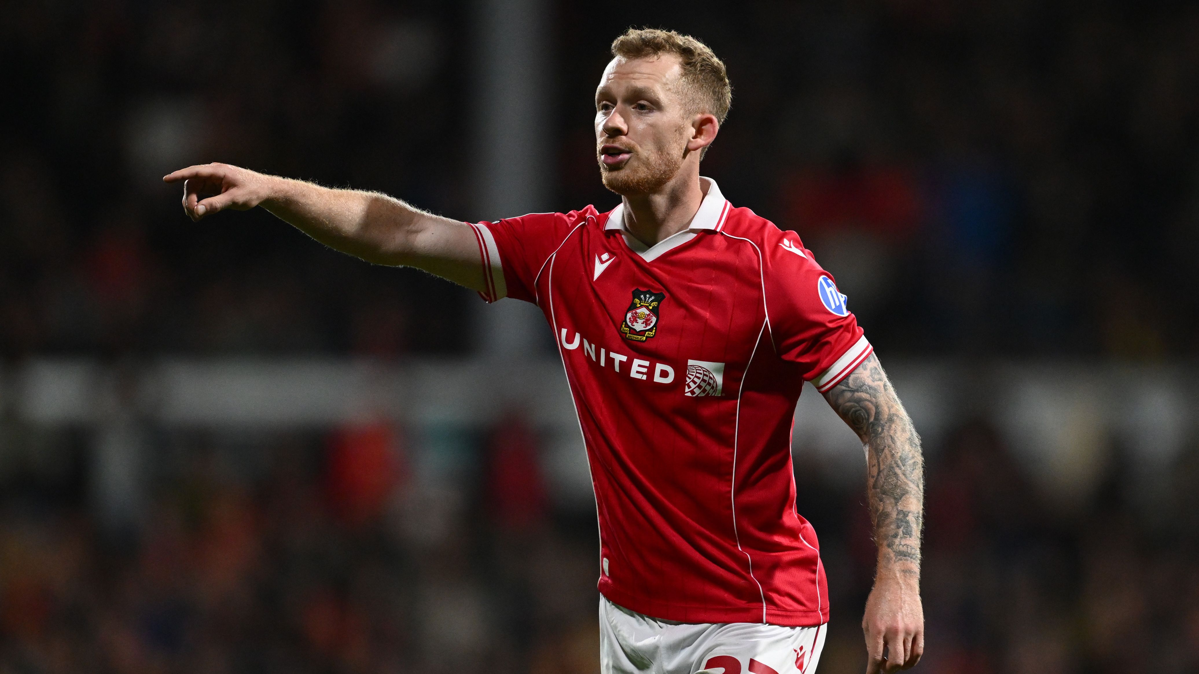 Wrexham AFC v Birmingham City - Sky Bet Championship
