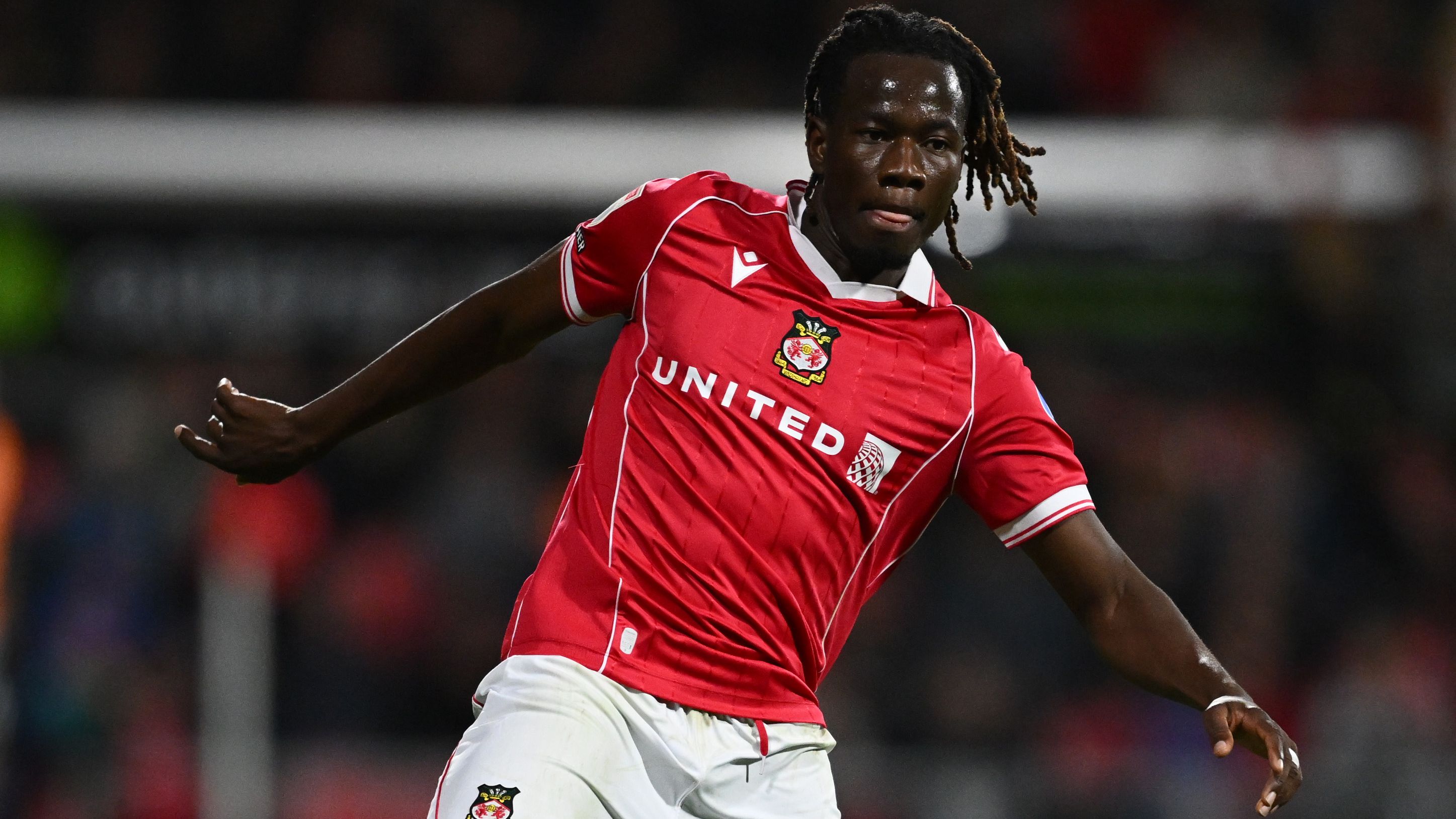 Wrexham AFC v Birmingham City - Sky Bet Championship