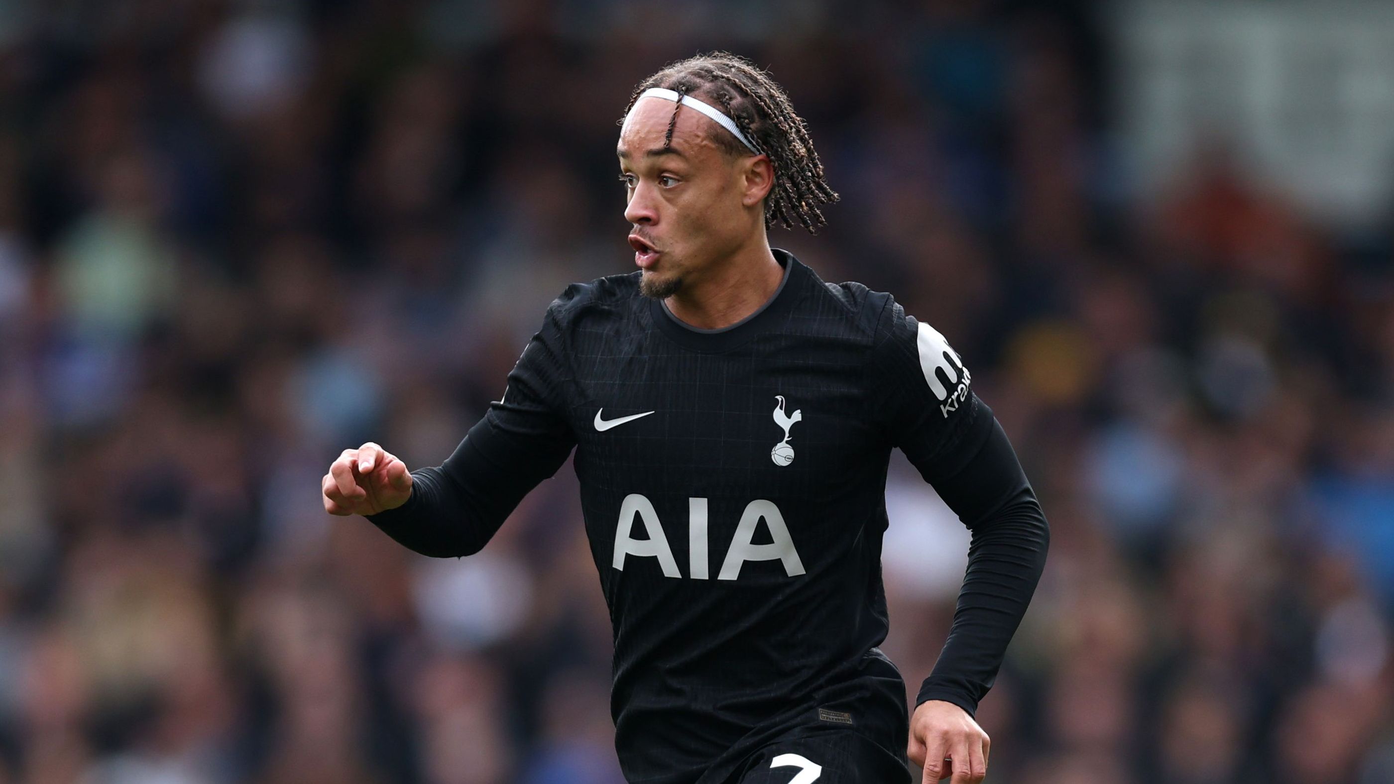 Leeds United v Tottenham Hotspur - Premier League